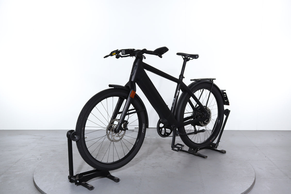 stromer st3 electric bike