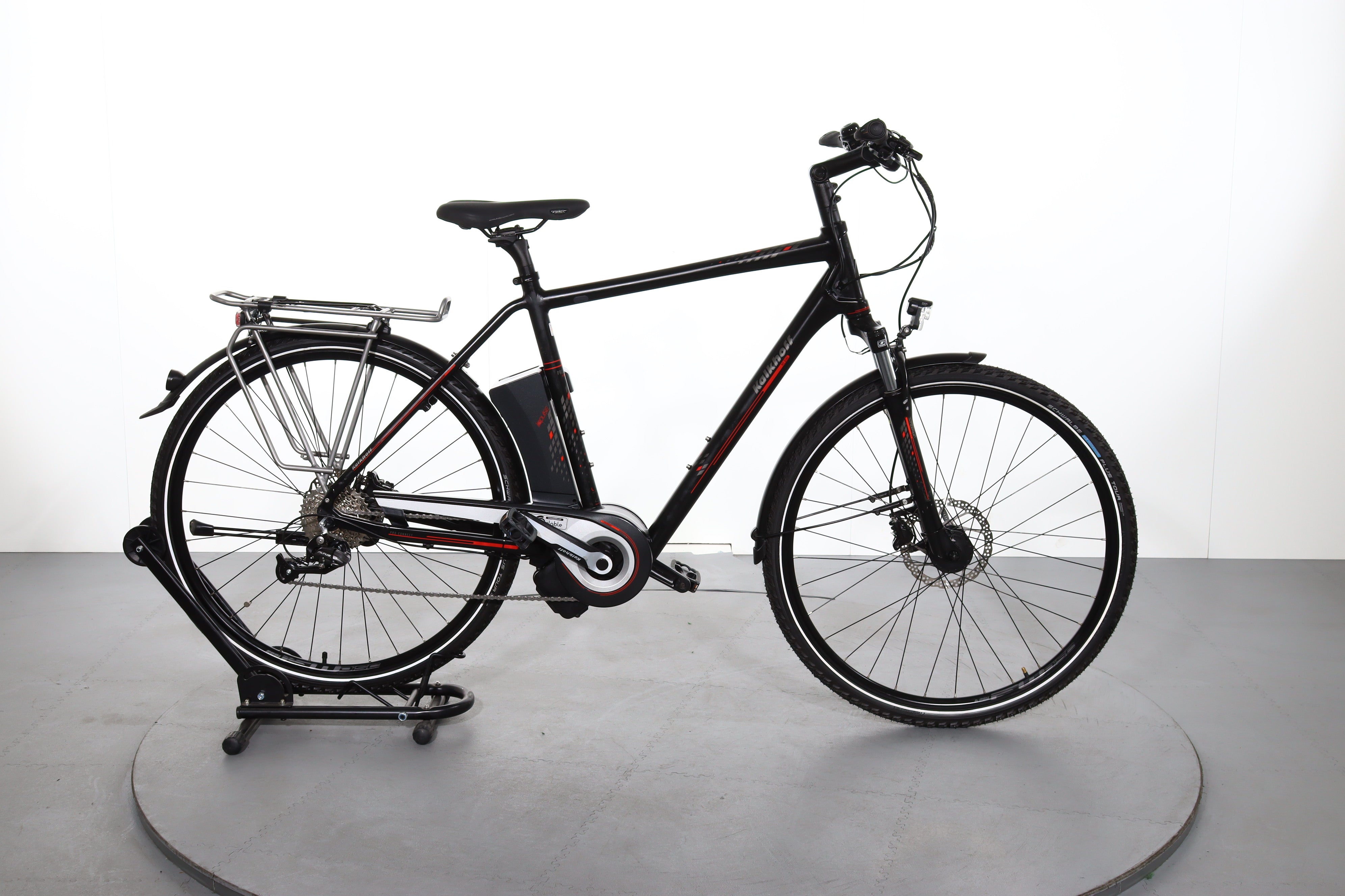 Kalkhoff Pro Connect i9