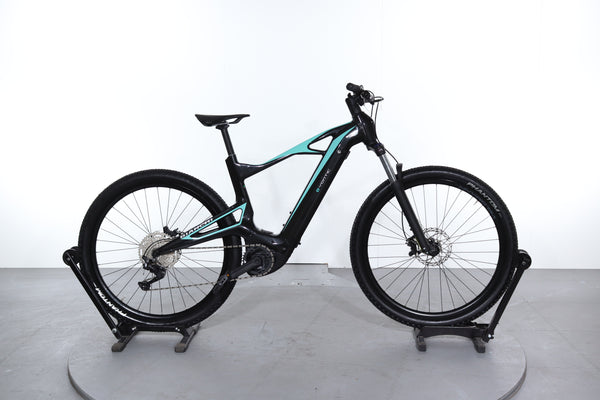 No.309 BIANCHI　ジプシーデッチ様用（2x7s）700C BIANCHI ( ビアンキ ) ロードバイク SPECIALISSIMA DISC