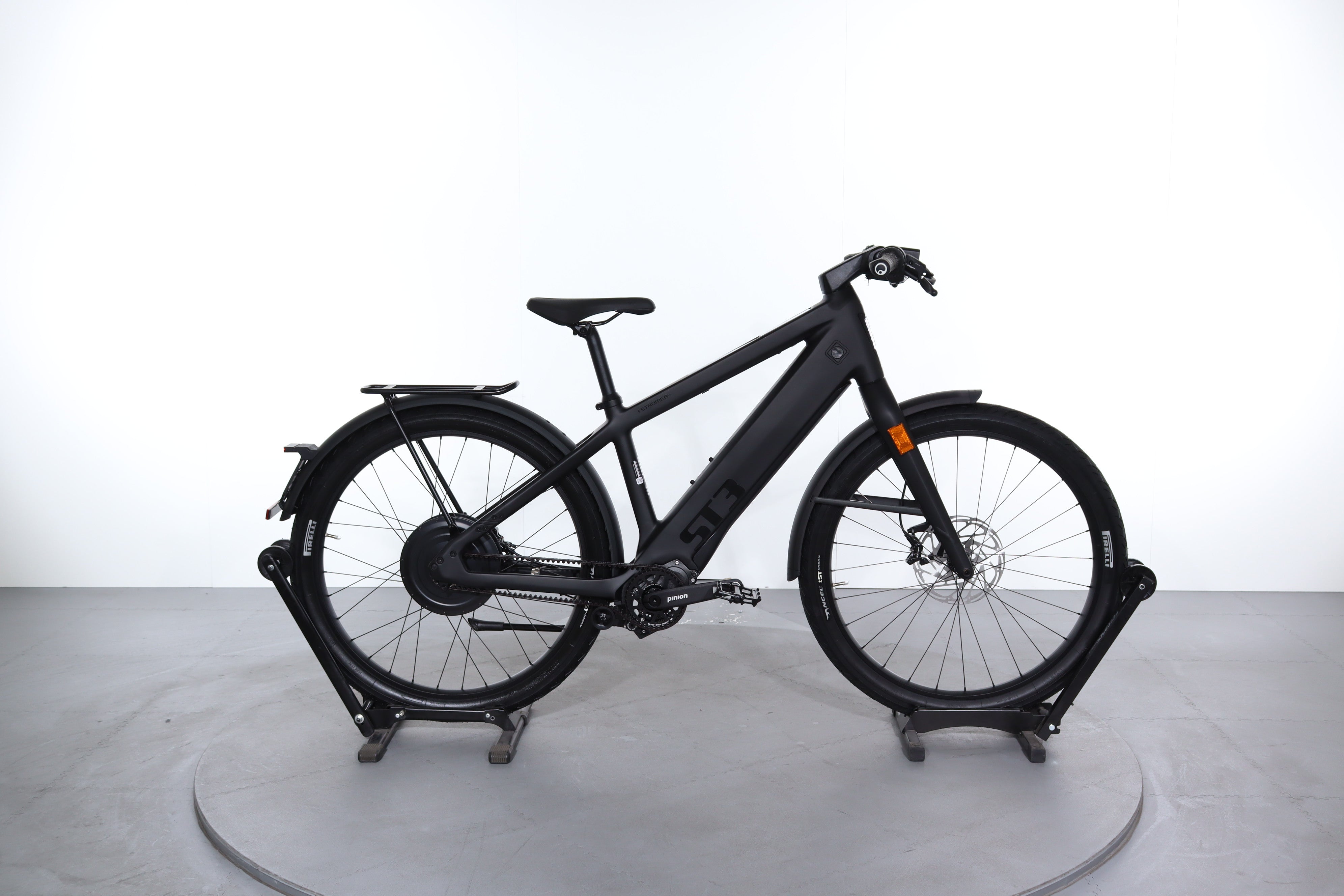 Stromer st1x sale 814wh sport 2019