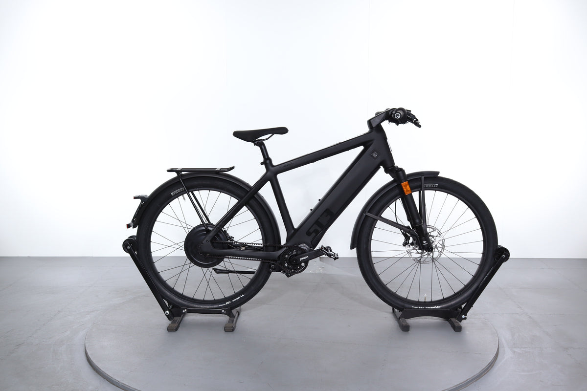 stromer st3 electric bike