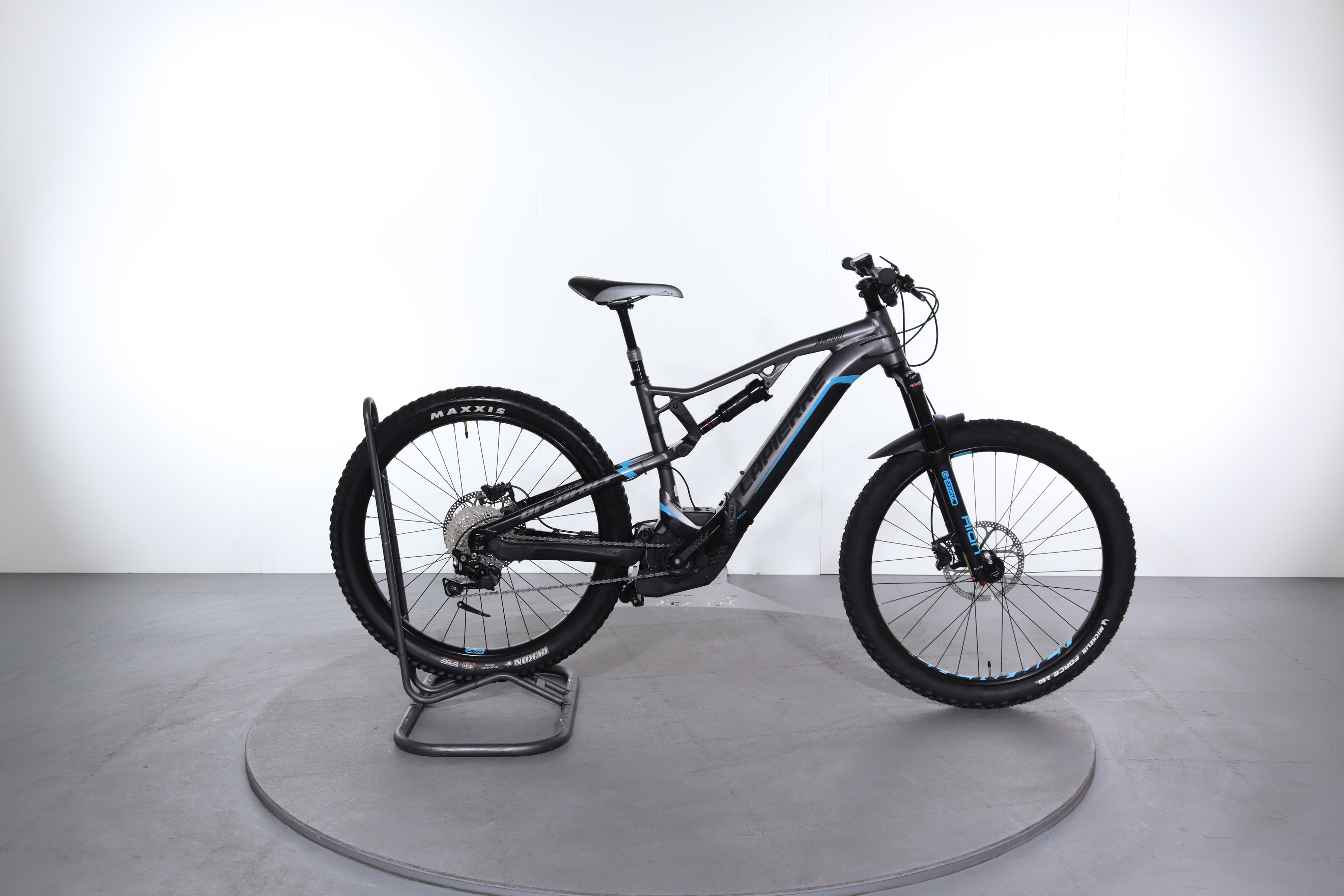Mountain Bike Lapierre Overvolt 2019 Prezzo Lapierre Overvolt