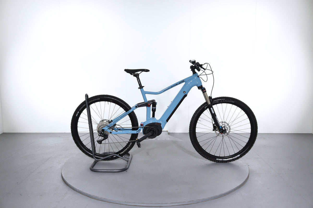 Stilus discount e bike