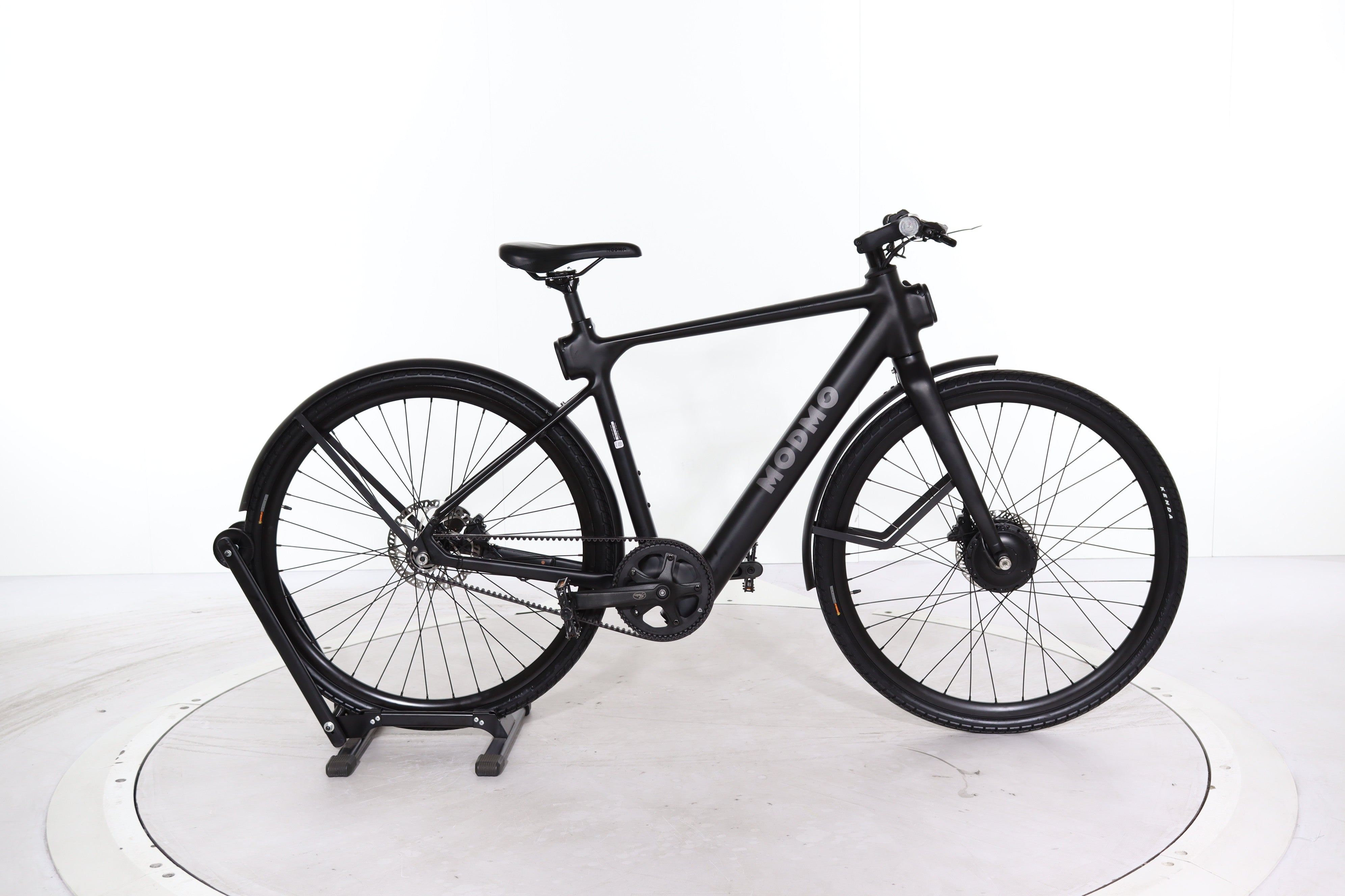 Modmo Saigon Ebike Modmo Electric Bike Modmo Saigon Electric Bike