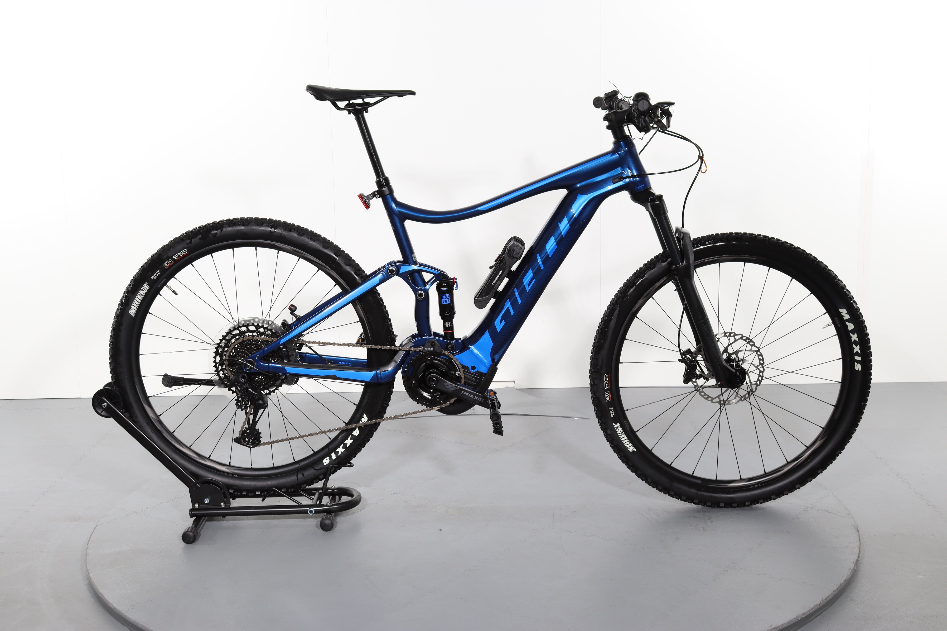 Mountain Bike 2020 Giant Stance Bikes Giant Stance 2020 29 2021
