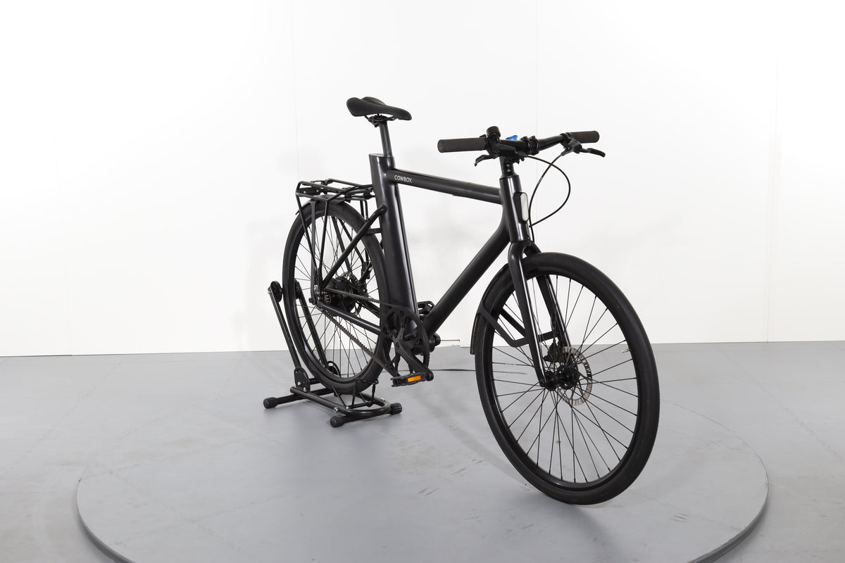 Cowboy 2 clearance ebike