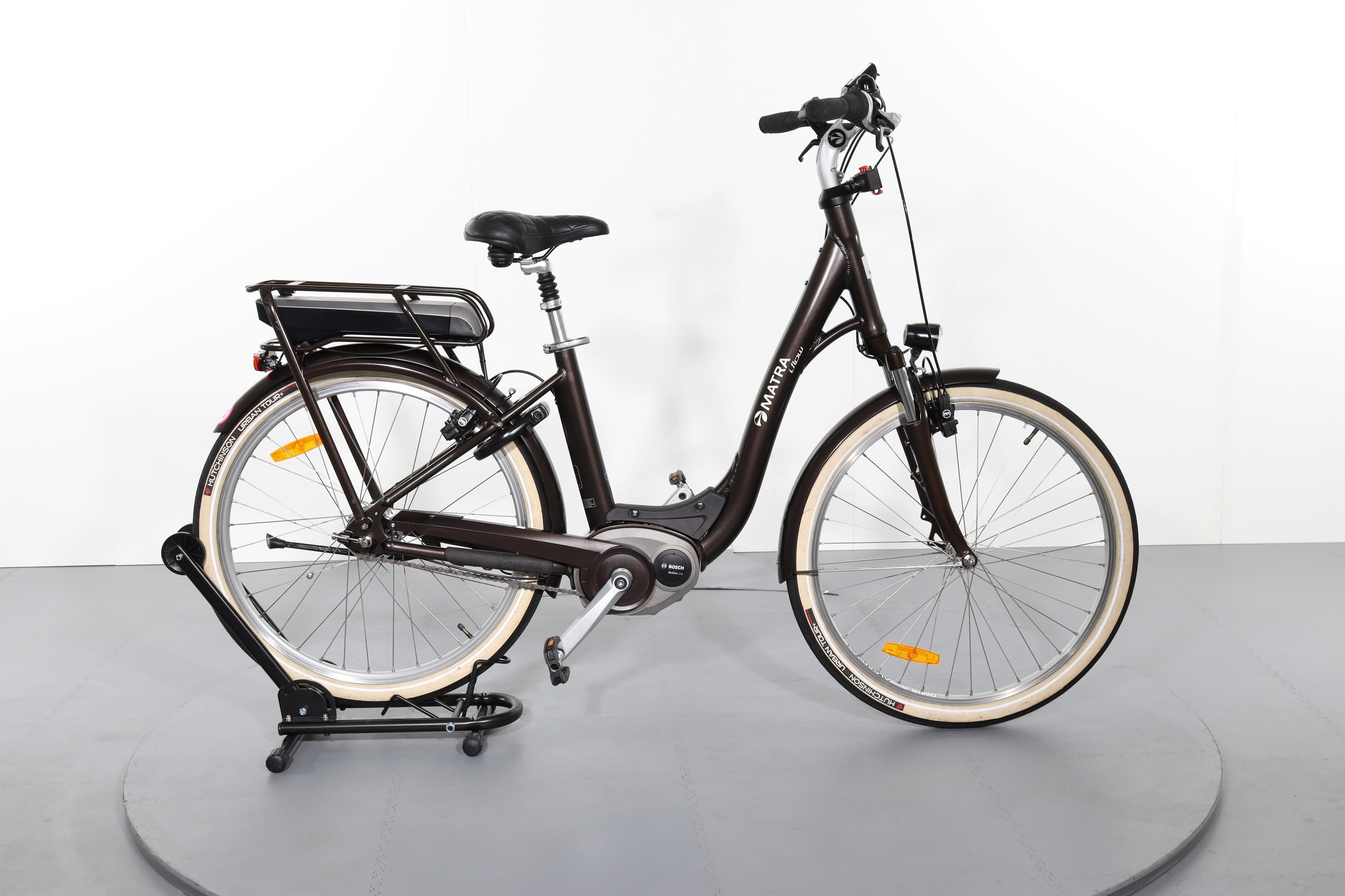 Borneobulletin Vtt Ã©électrique 2500 Euros Borneobulletin Cycliste