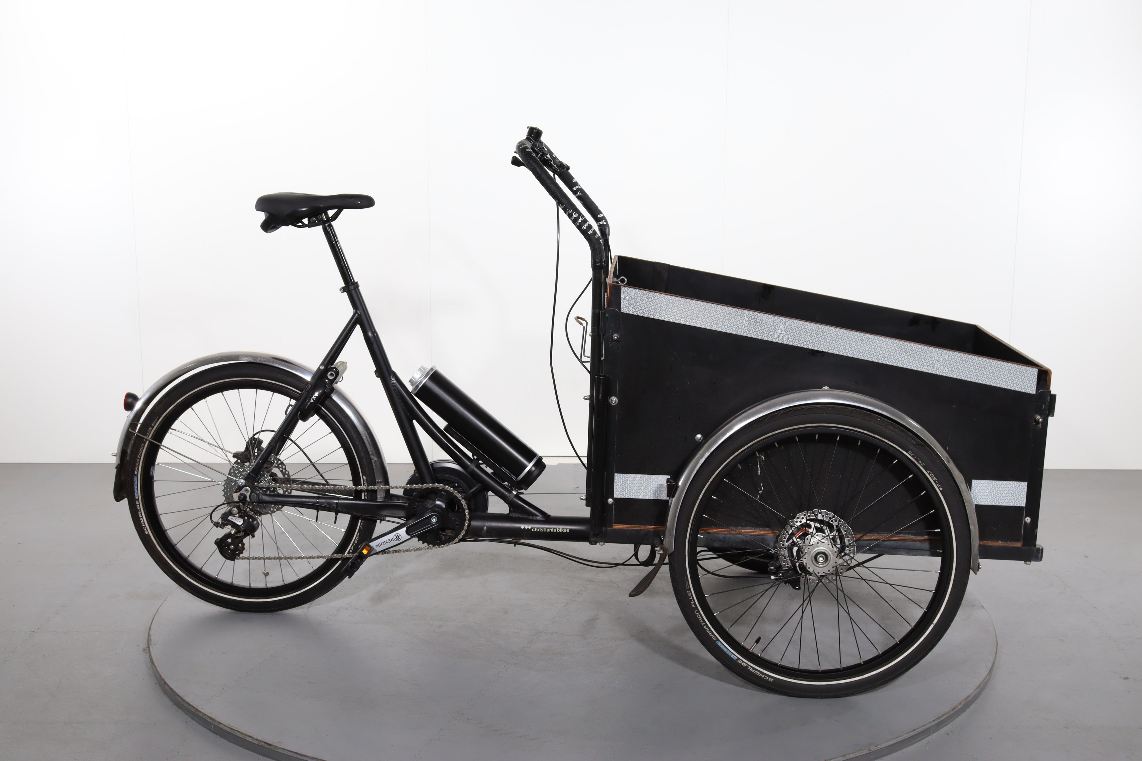 Cargo Bike Pendix Edrive 500 E Bike Motor Kit 250W Central