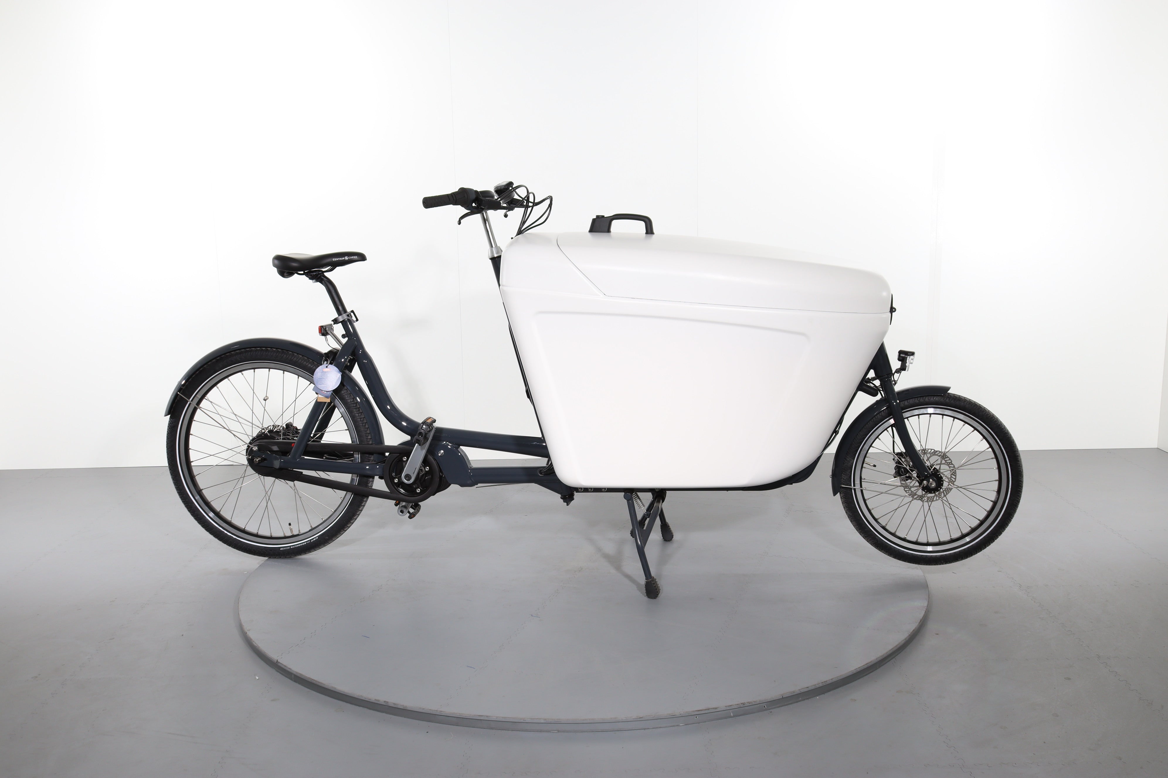 Babboe City Centaur Cargo Bike Babboe Centaur Cargo