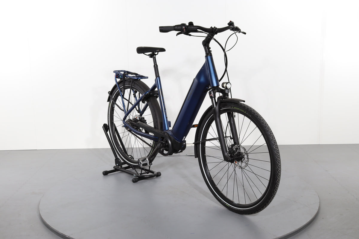 Electric bike Giant Daily Tour E 2 LDS refurbished Upway