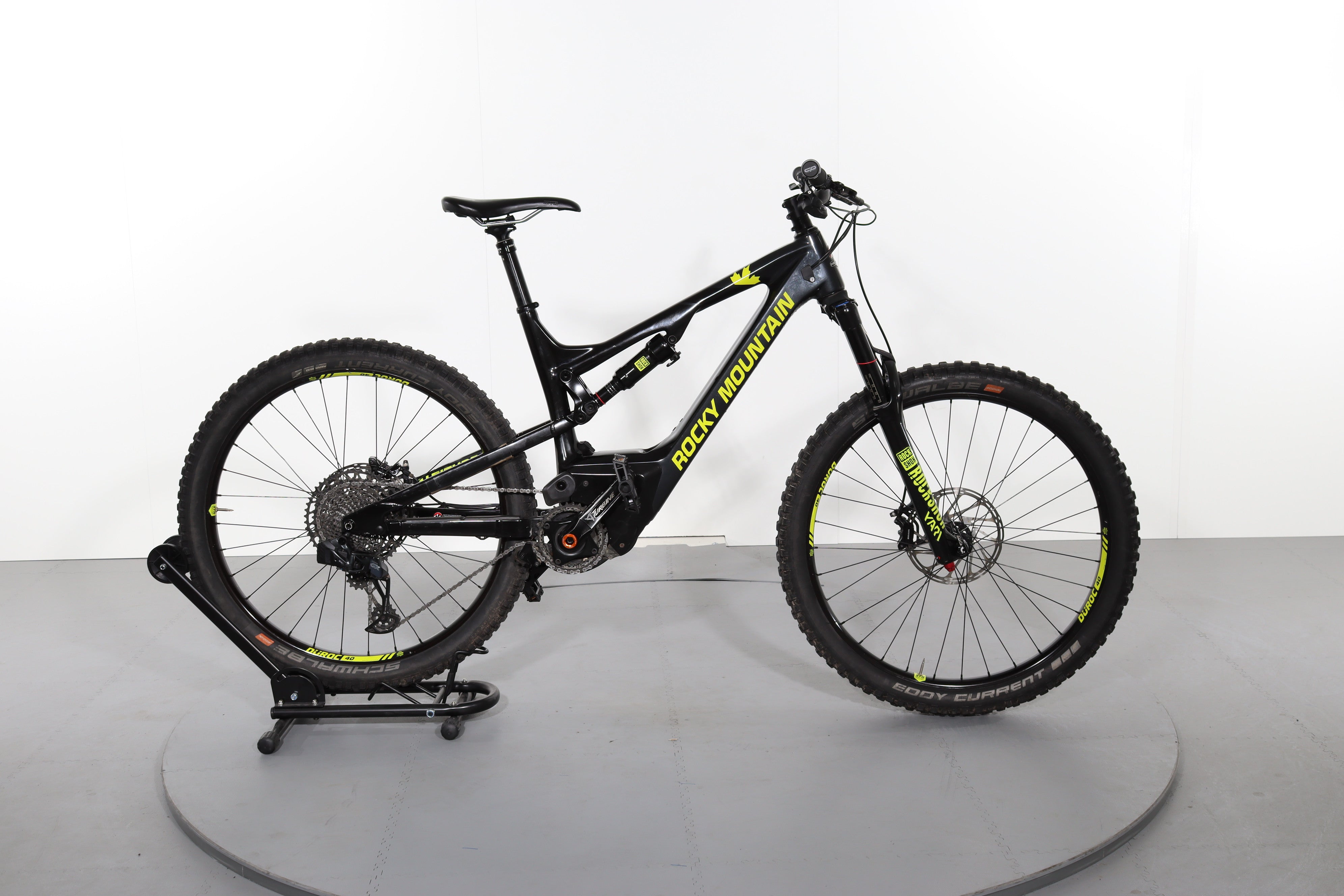 Rocky mountain discount altitude powerplay c50