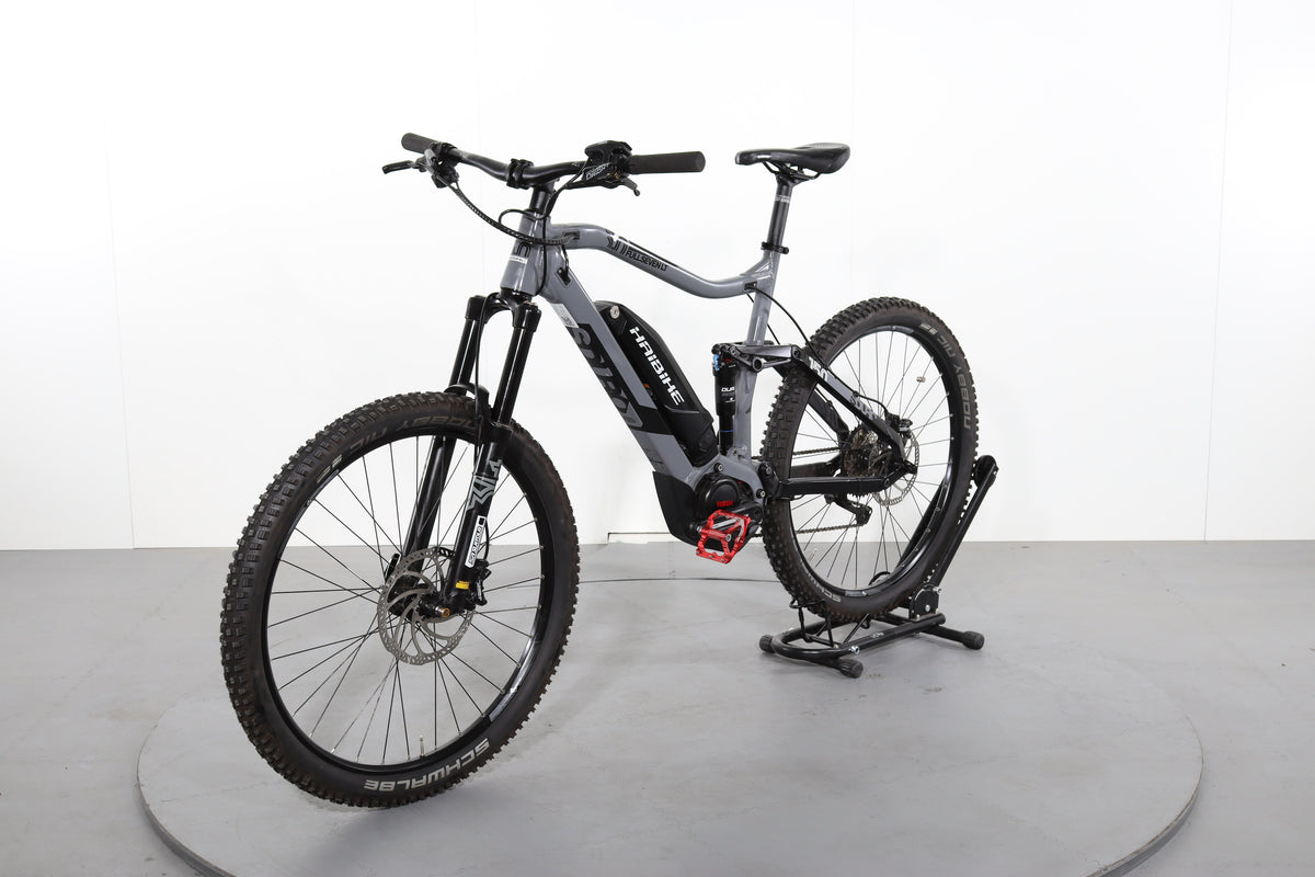 Haibike sduro fullseven discount 3.0