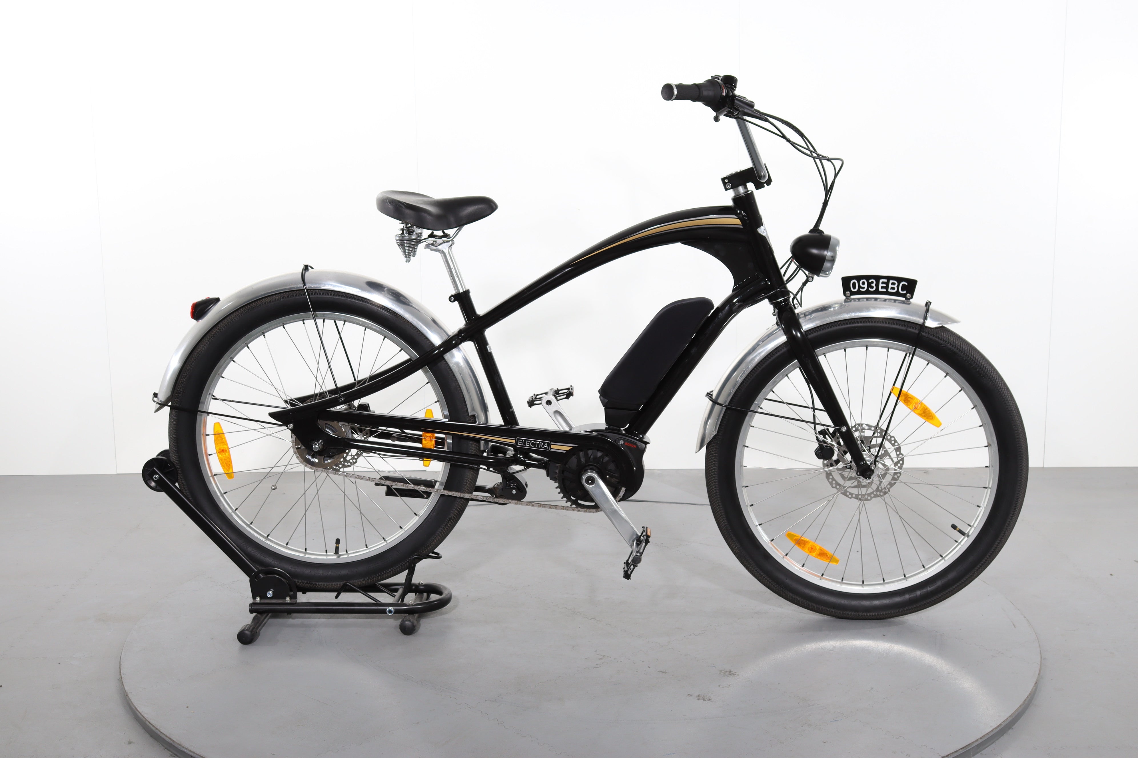 Electra Ghostrider Go!