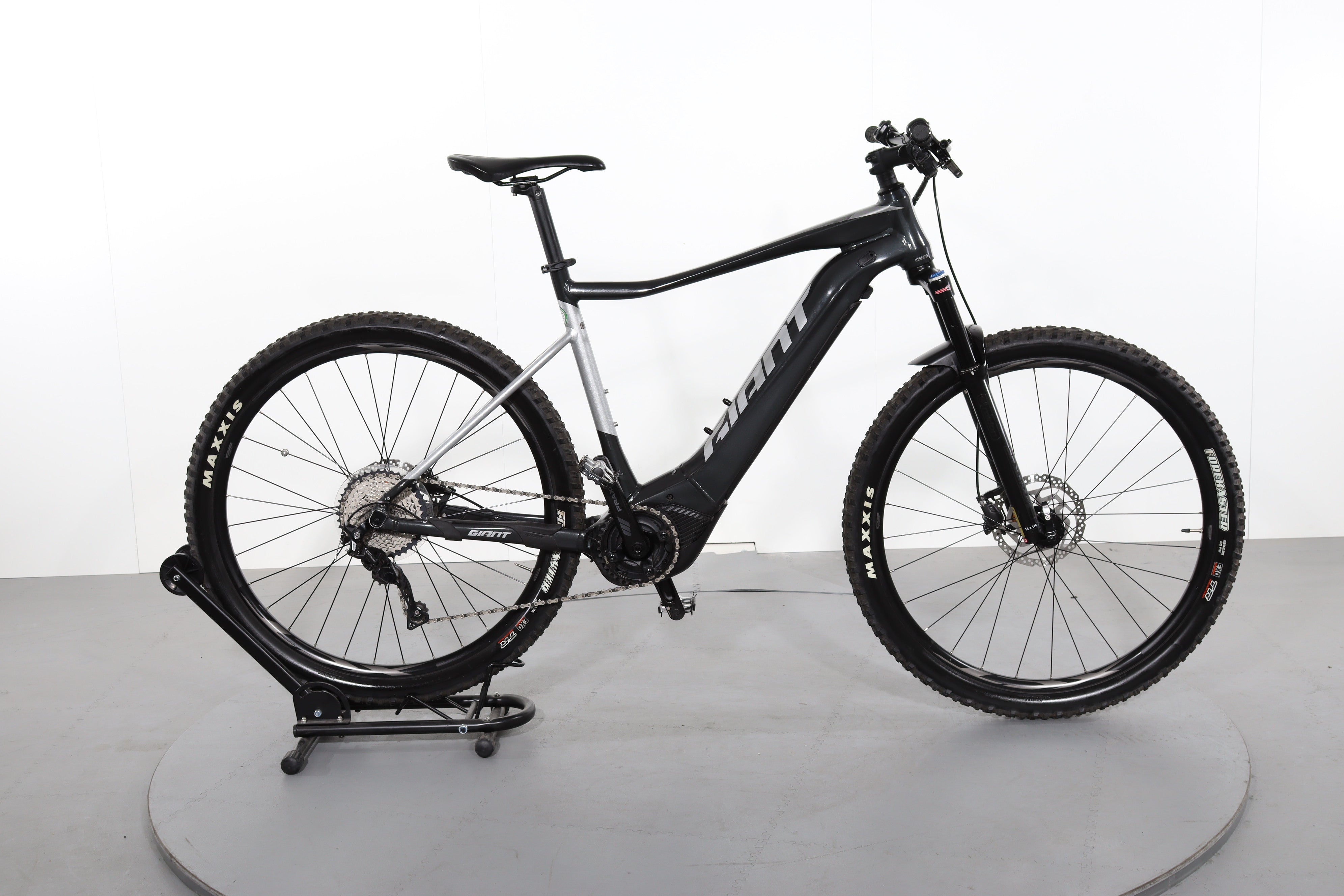 Electric bike Giant Fathom E+2 Pro refurbished Upway