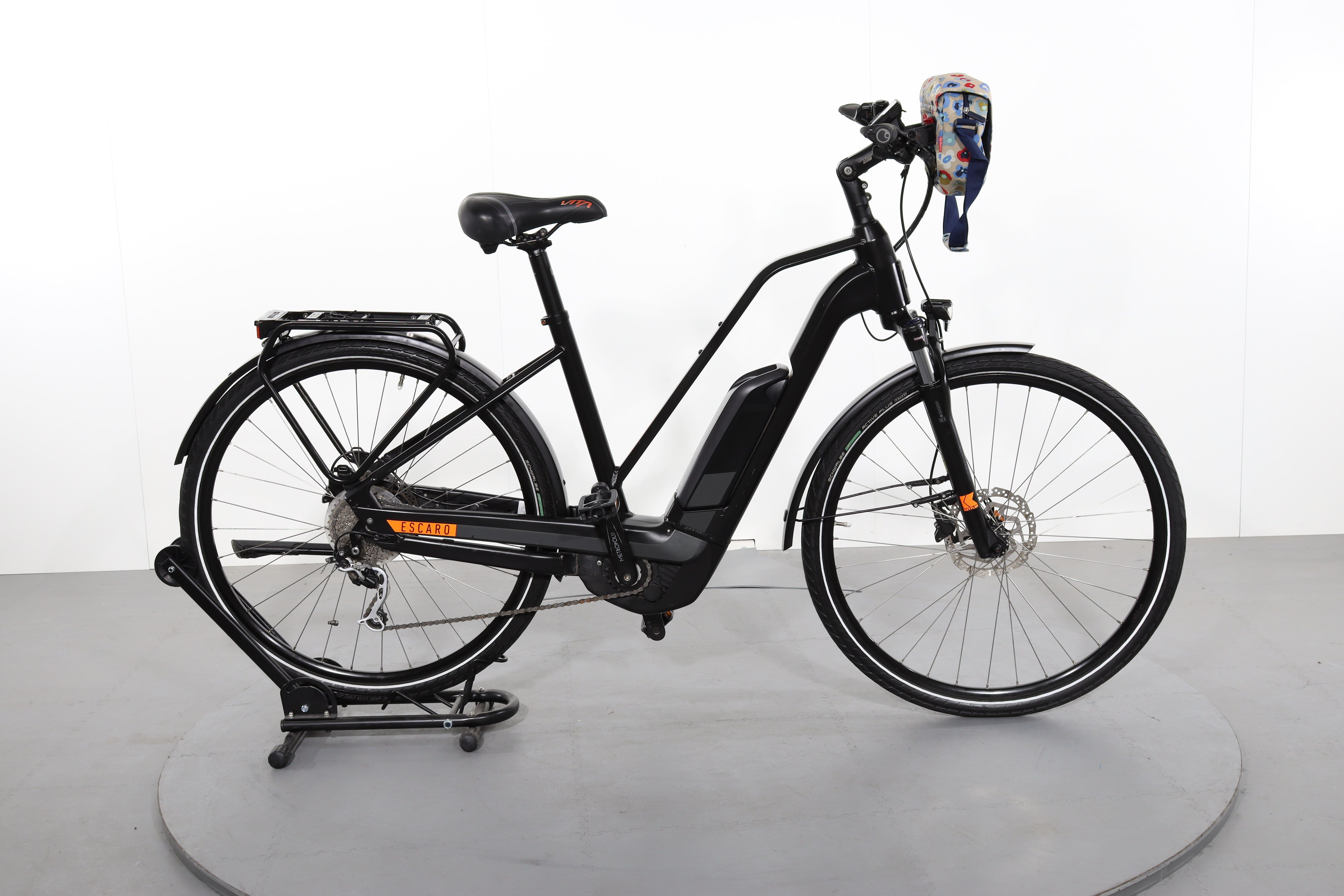 Kettler Escaro Pro CX