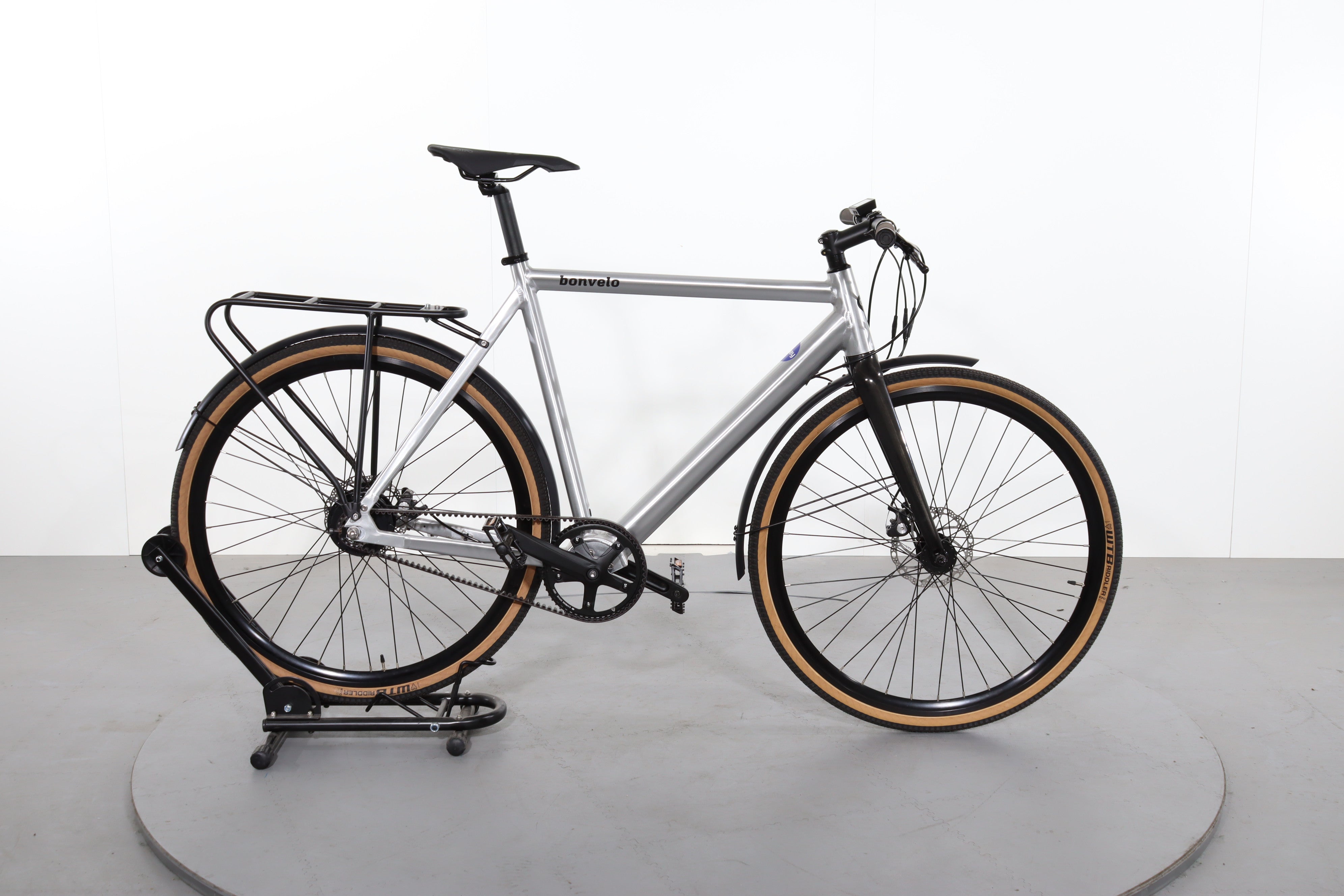 Bonvelo Fahrrad Bonvelo Bikes Bonvelo Rakede Boost Electric Bike