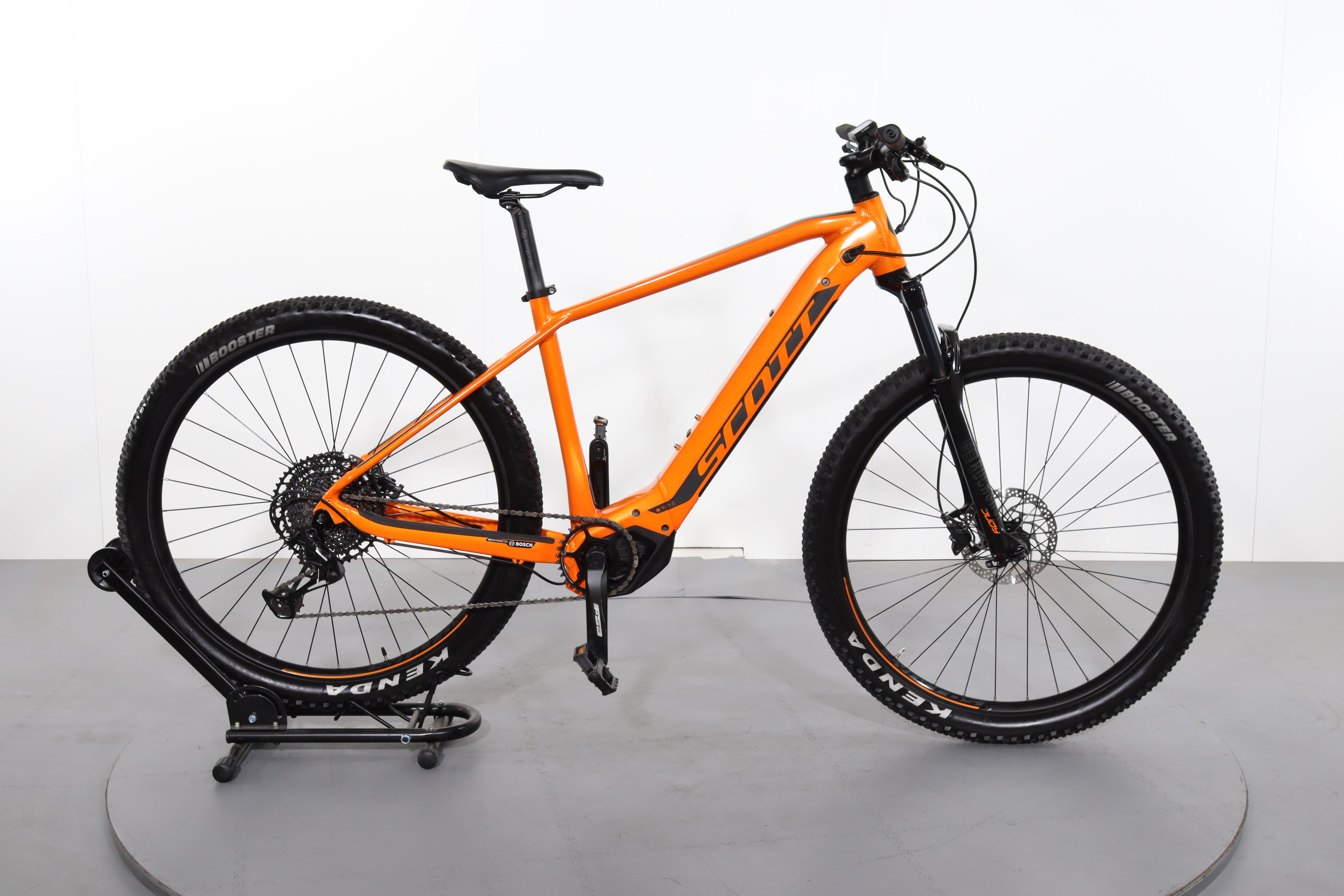 Ebike Scott Aspect Eride 910 2021 Scott Aspect Eride 2021 Scott