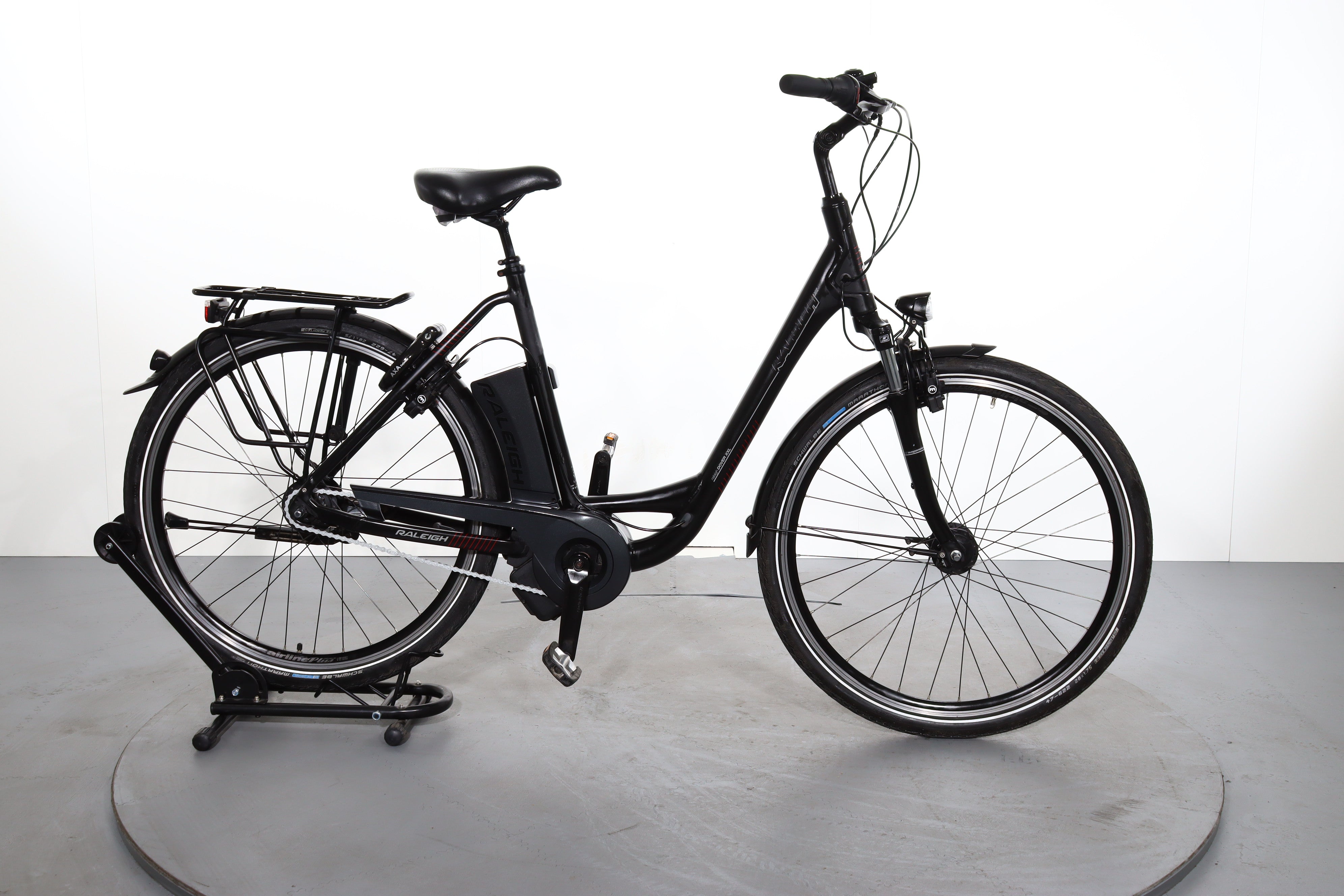 Raleigh dover electric online bike