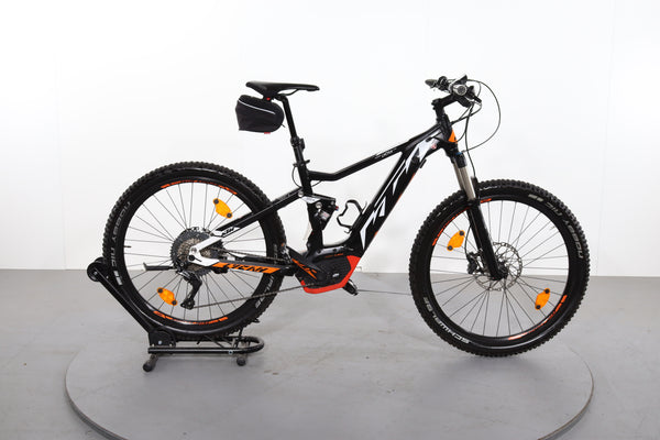 KTM Macina Lycan 274