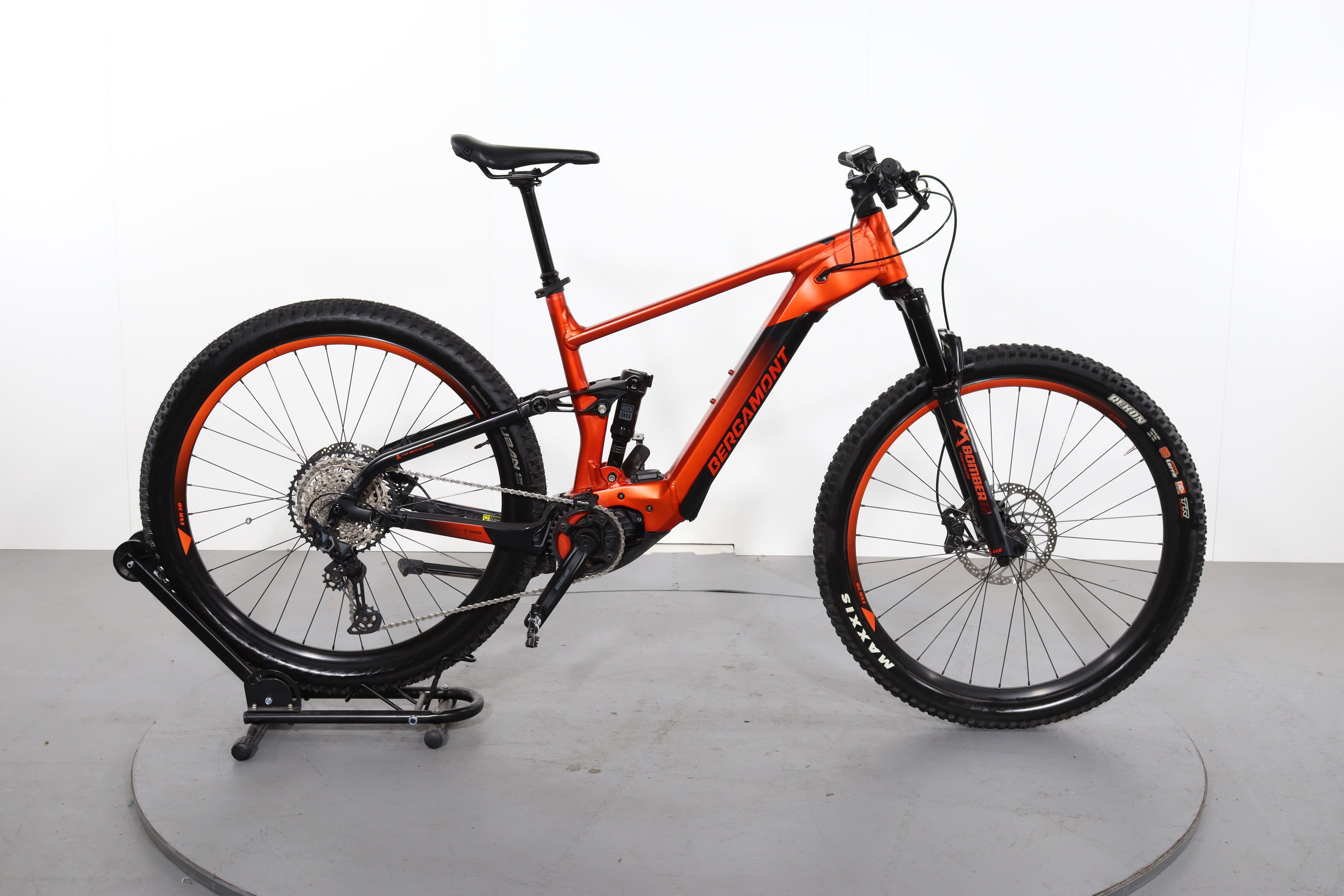 spinning fahrradschuhe PENXZT Herren, Rennrad Schuhe Kompatibel mit Peloton SPD SPD-SL Look Delta/Keo Radsportschuhe für Spinning, Rennrad Outdoor Indoor,C,48 EU Fashion Handtuchhalter ohne Bohren – Amphibien Schneiden:36 loop straps Treaded sole