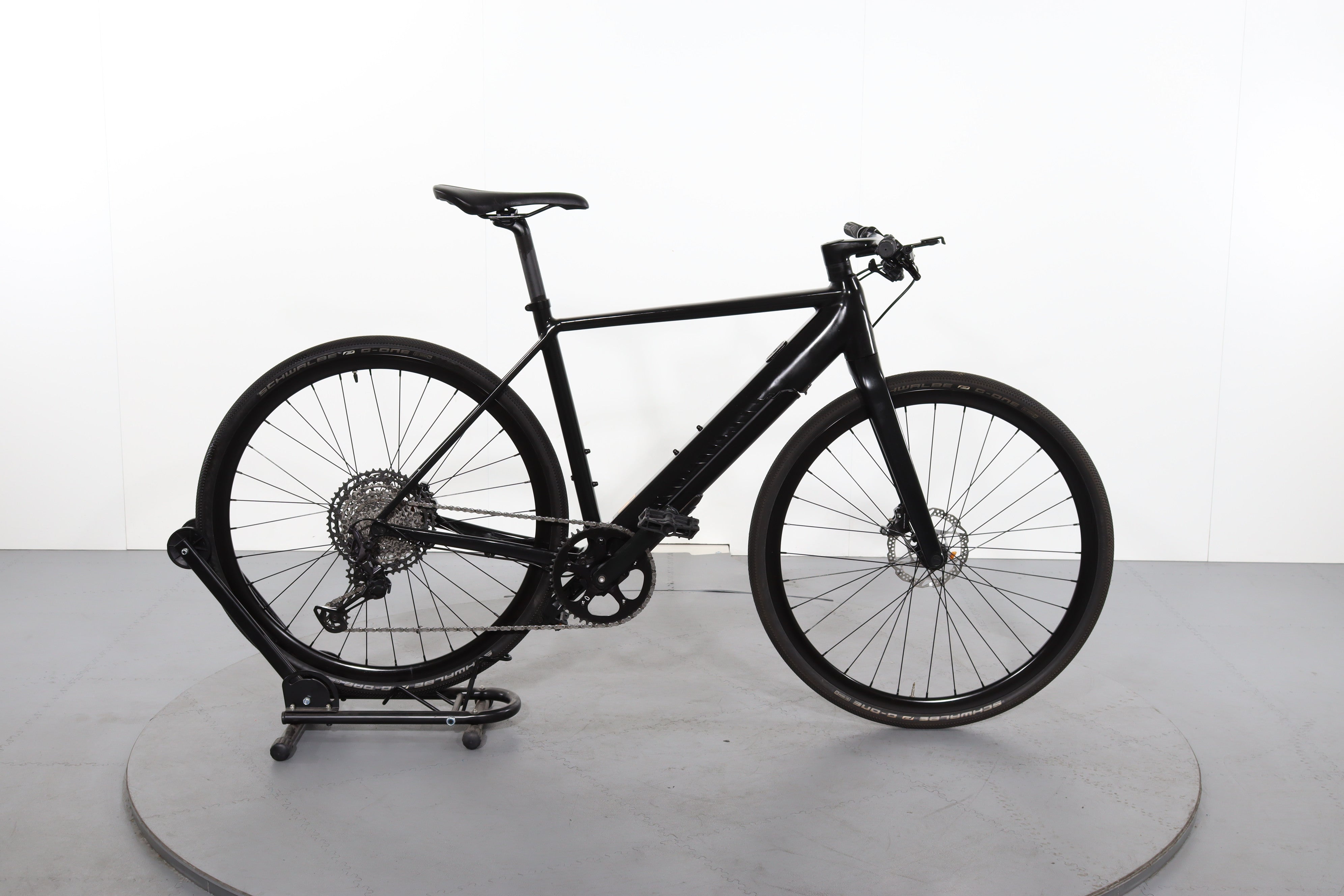 Canyon Roadlite Electric Bike:ON AL refurbished Upway