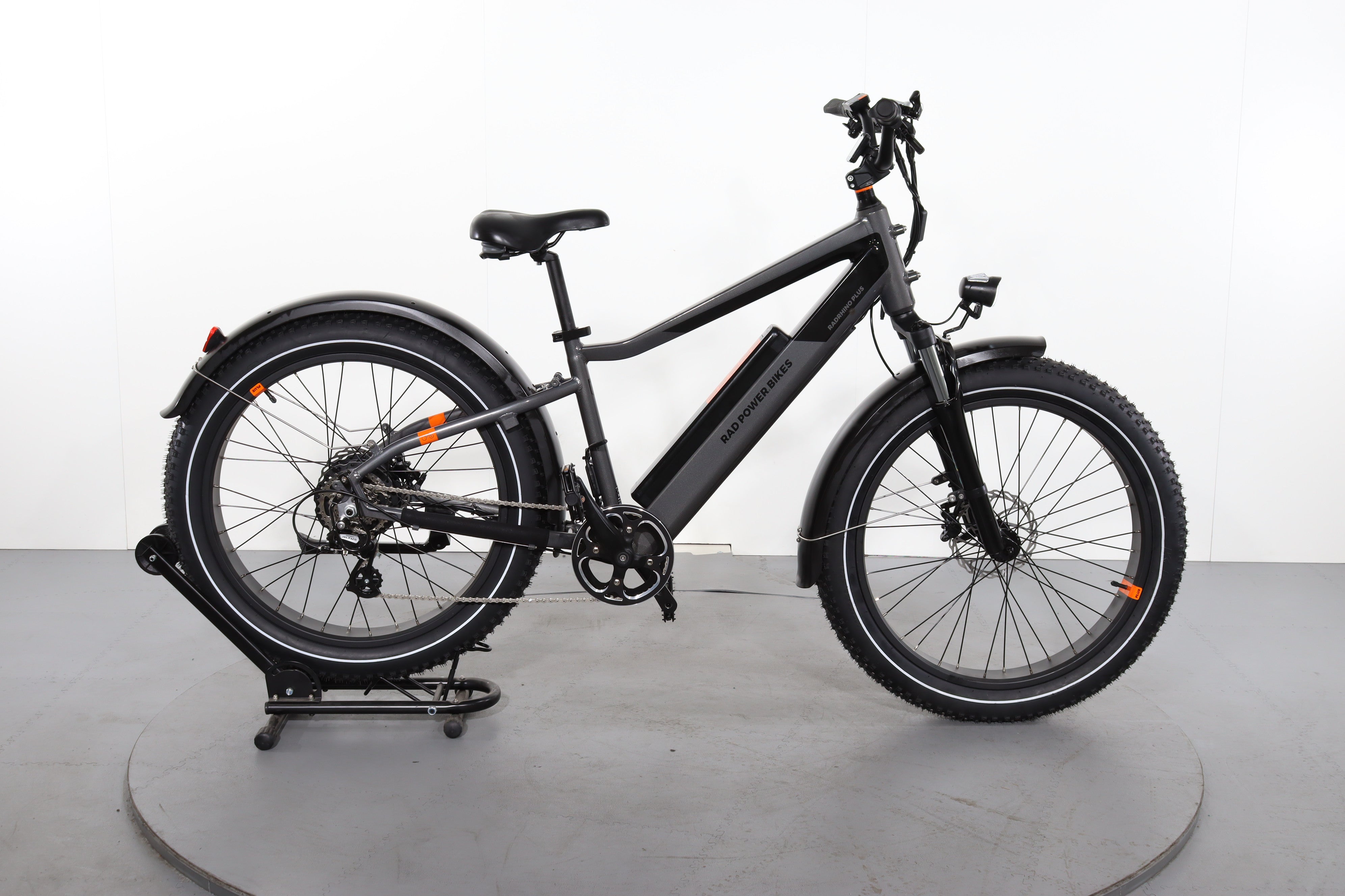 Radkick Belt Electric Belt Drive Bike Belt Drive Electric Bike