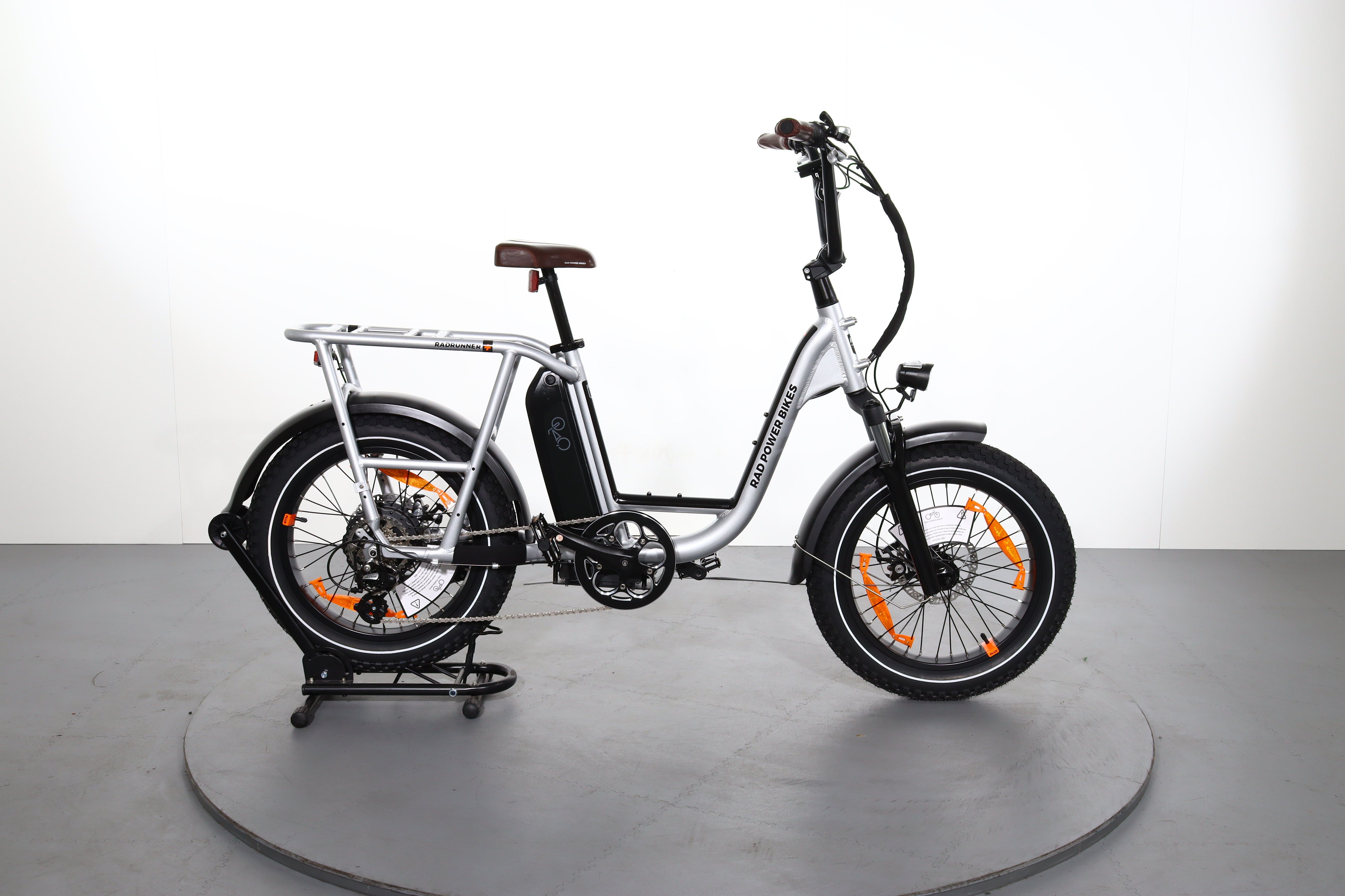 Rad Power Bikes Rad Runner