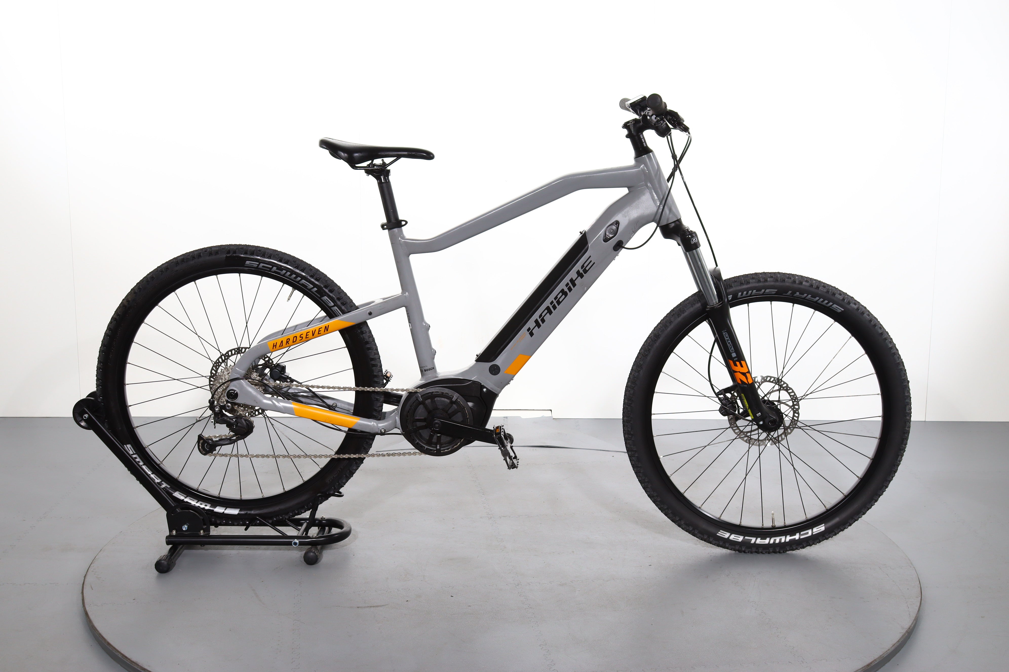 Haibike sduro orders hardseven 4