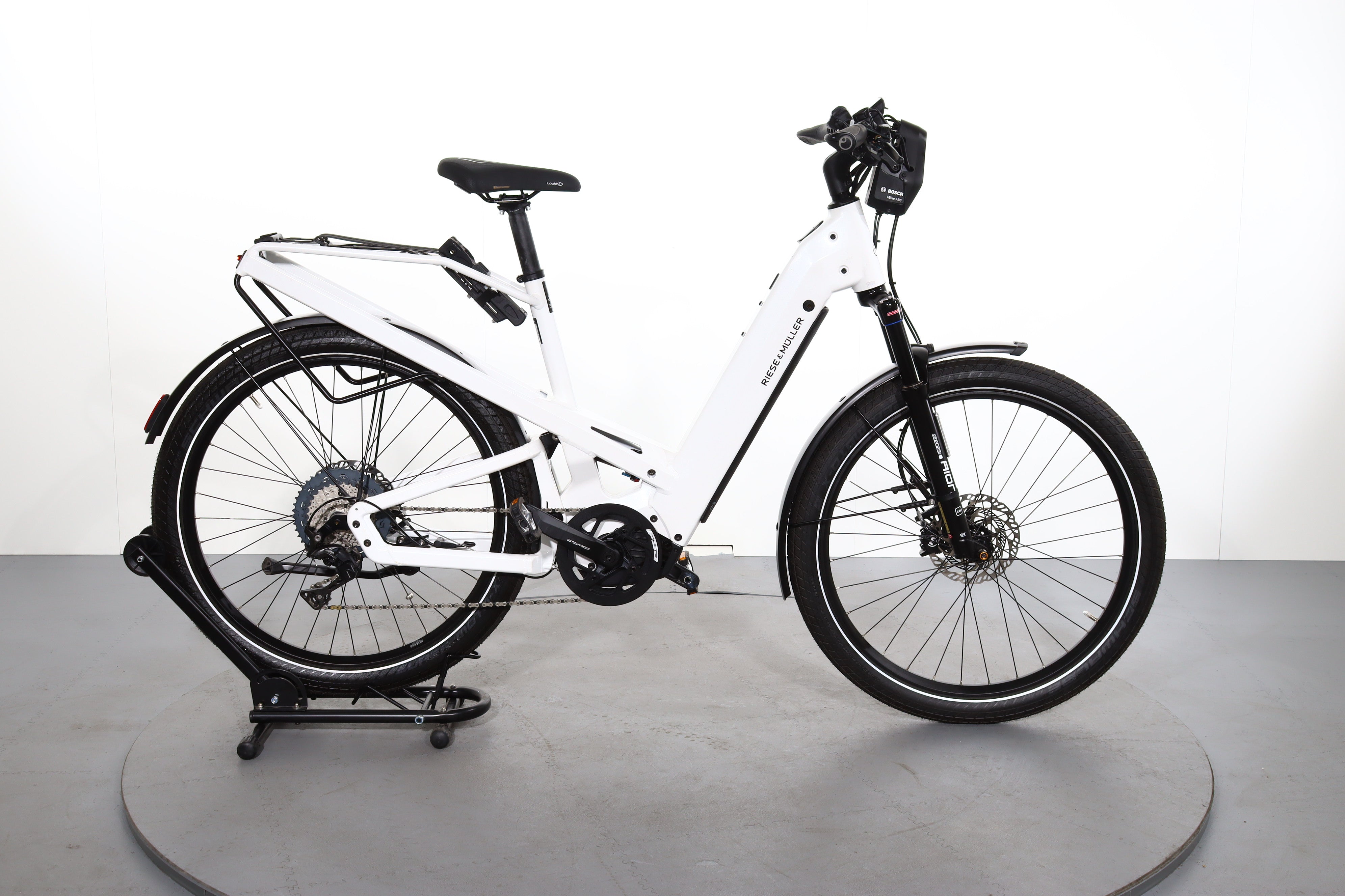 Riese Müller Homage GT Touring