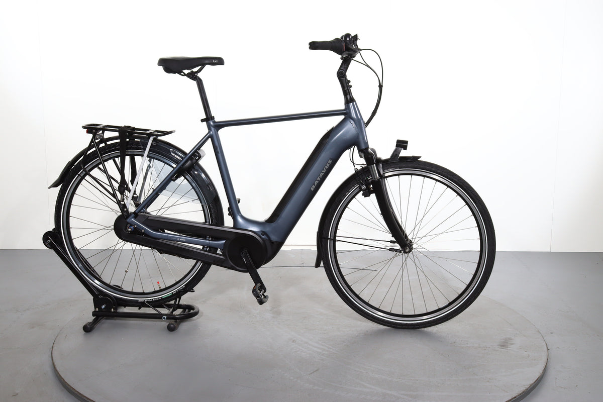 batavus electric bike