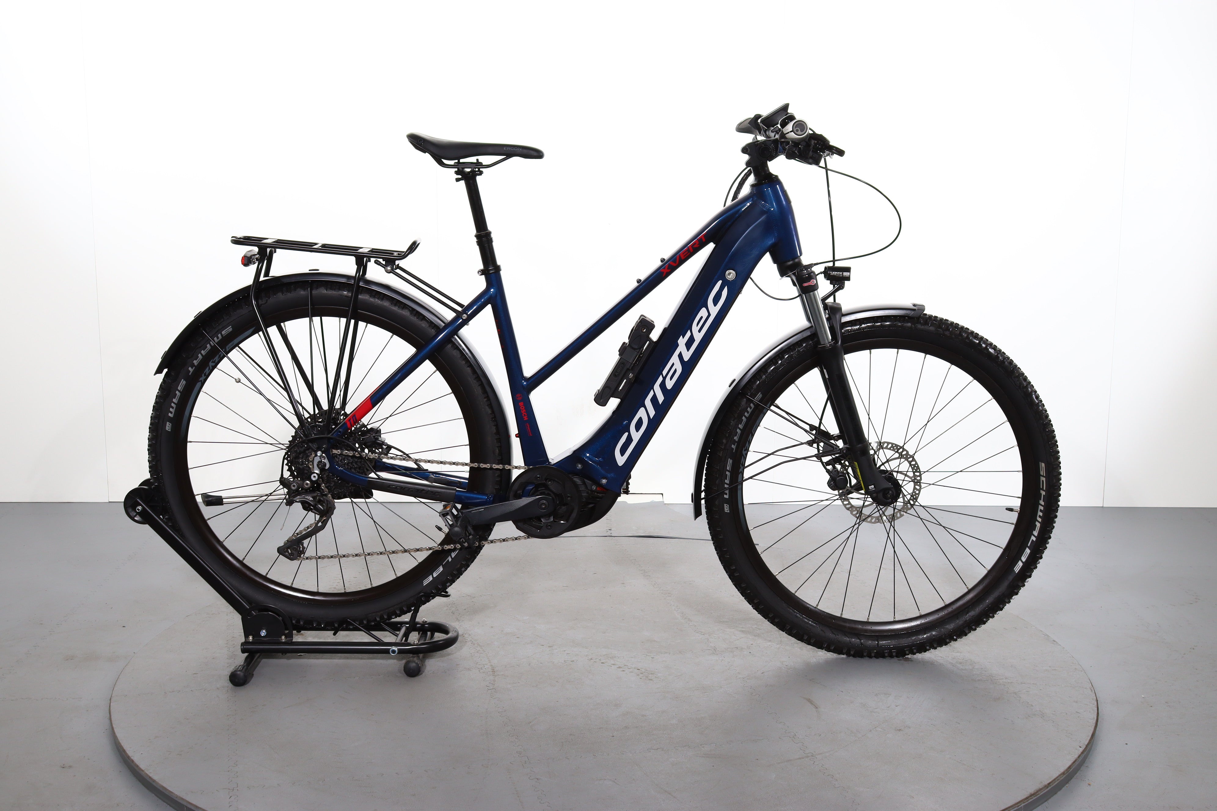 Corratec E-Power X-VERT 650B 2019 Model