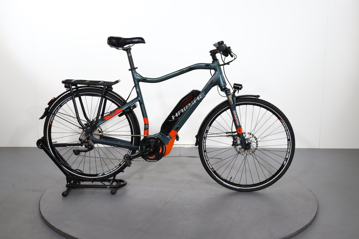 Haibike SDURO Trekking