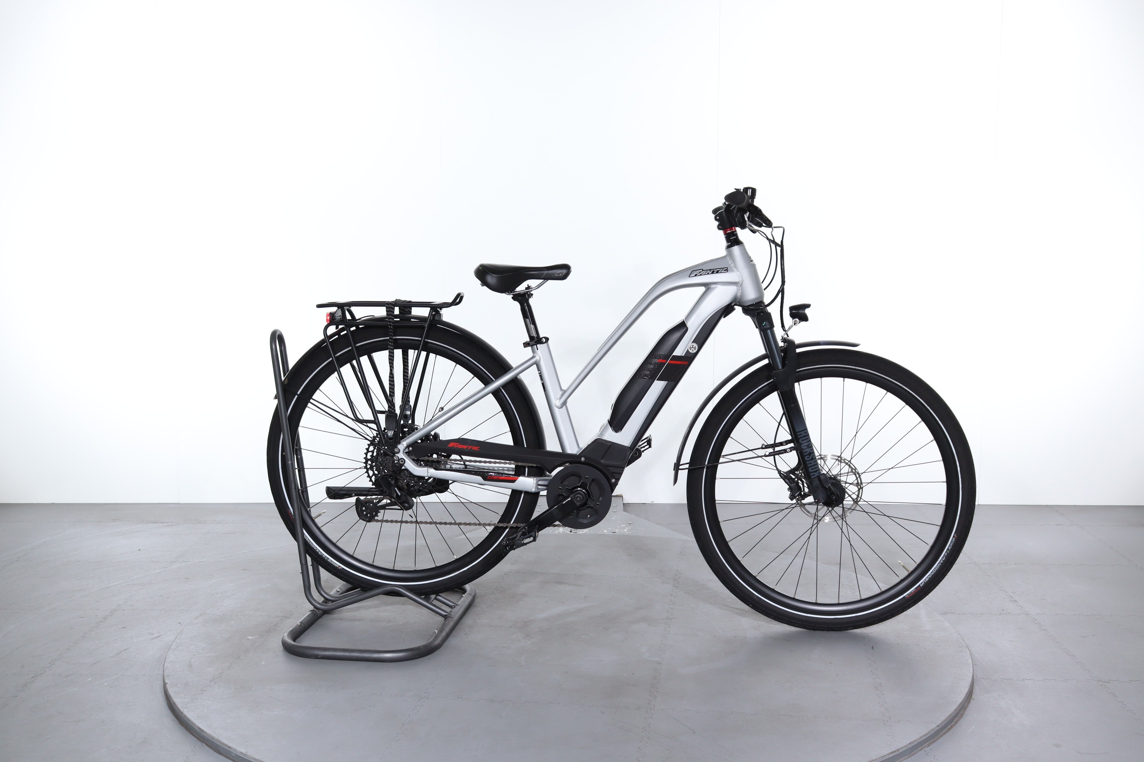 Bici Elettrica Fantic Days Fantic Pedalata Assistita Fantic E Bike