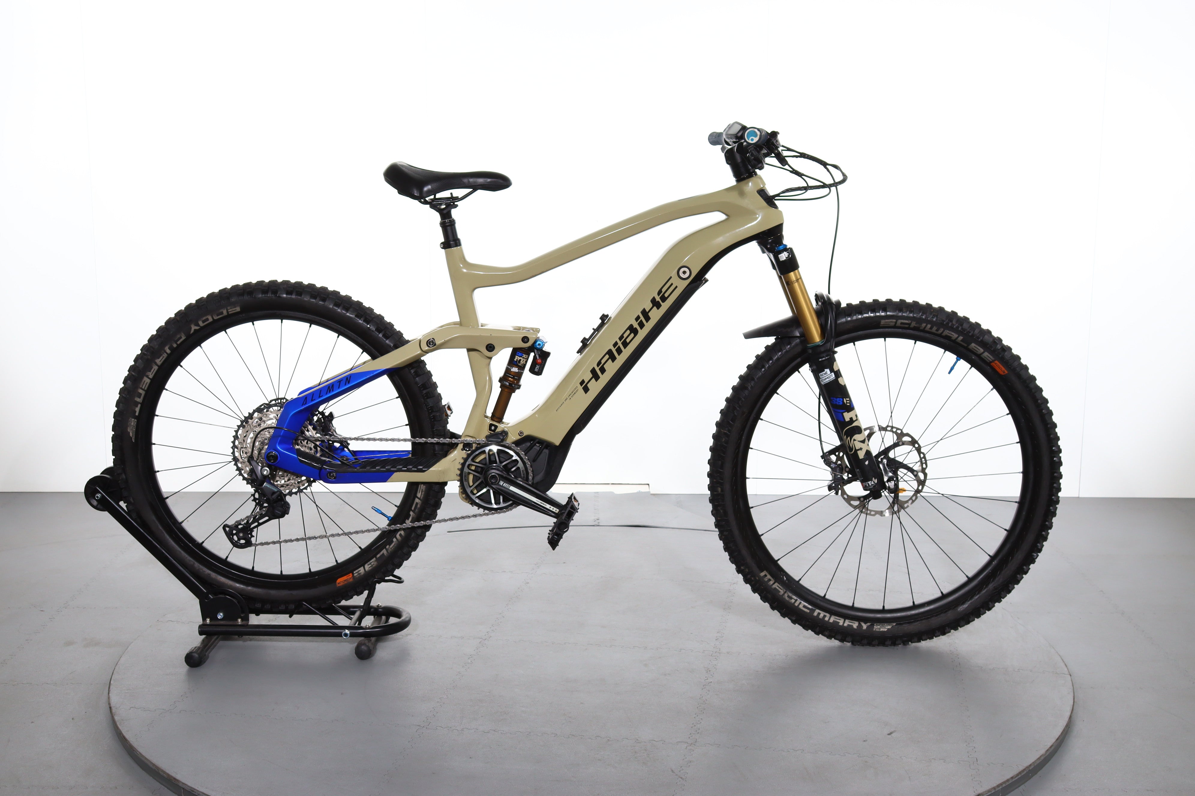 Yamaha Pw X2 Haibike 2021 Allmtn 2021 Haibike AllMtn 600Wh