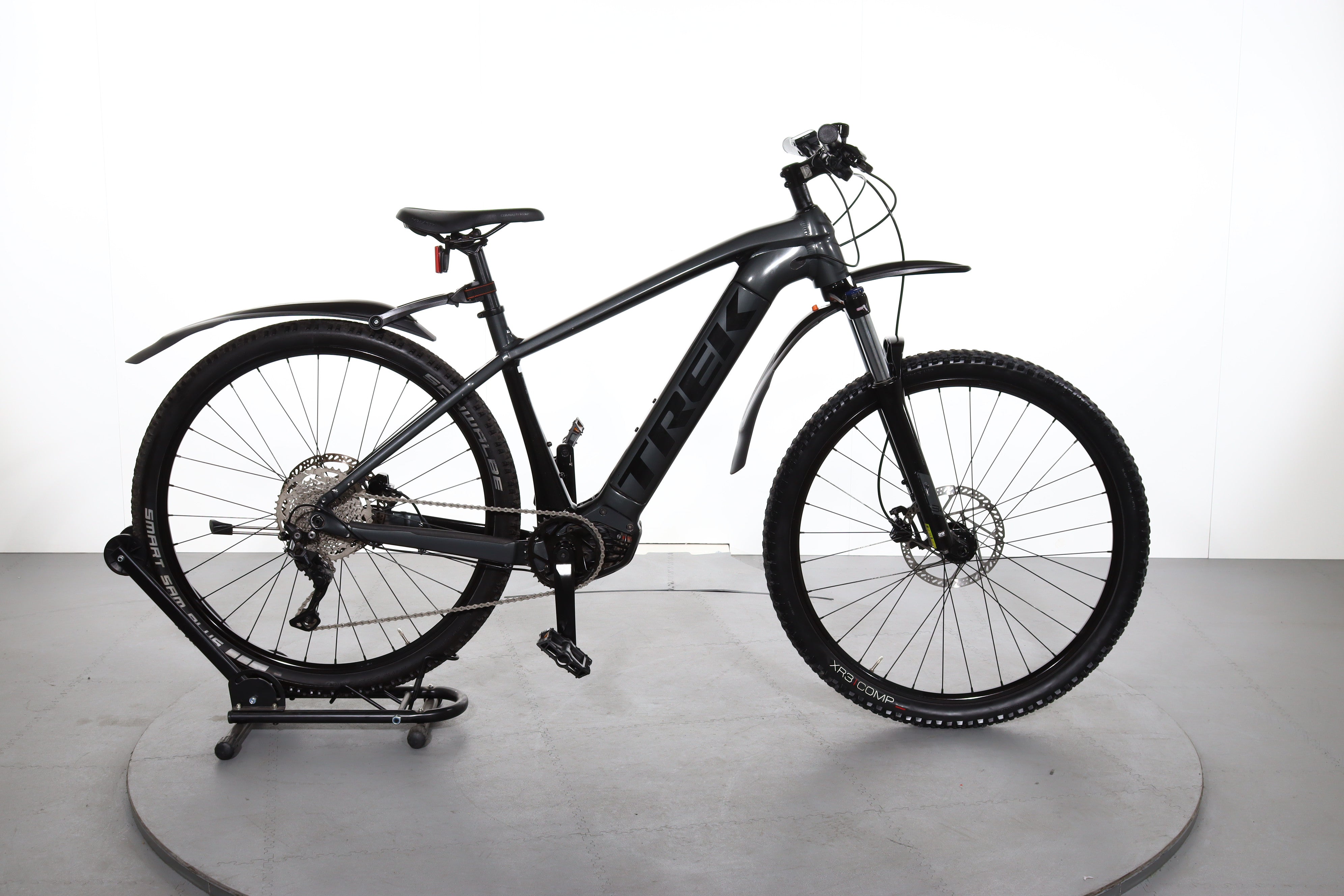 Trek Powerfly 4 Electric Bike refurbished Upway