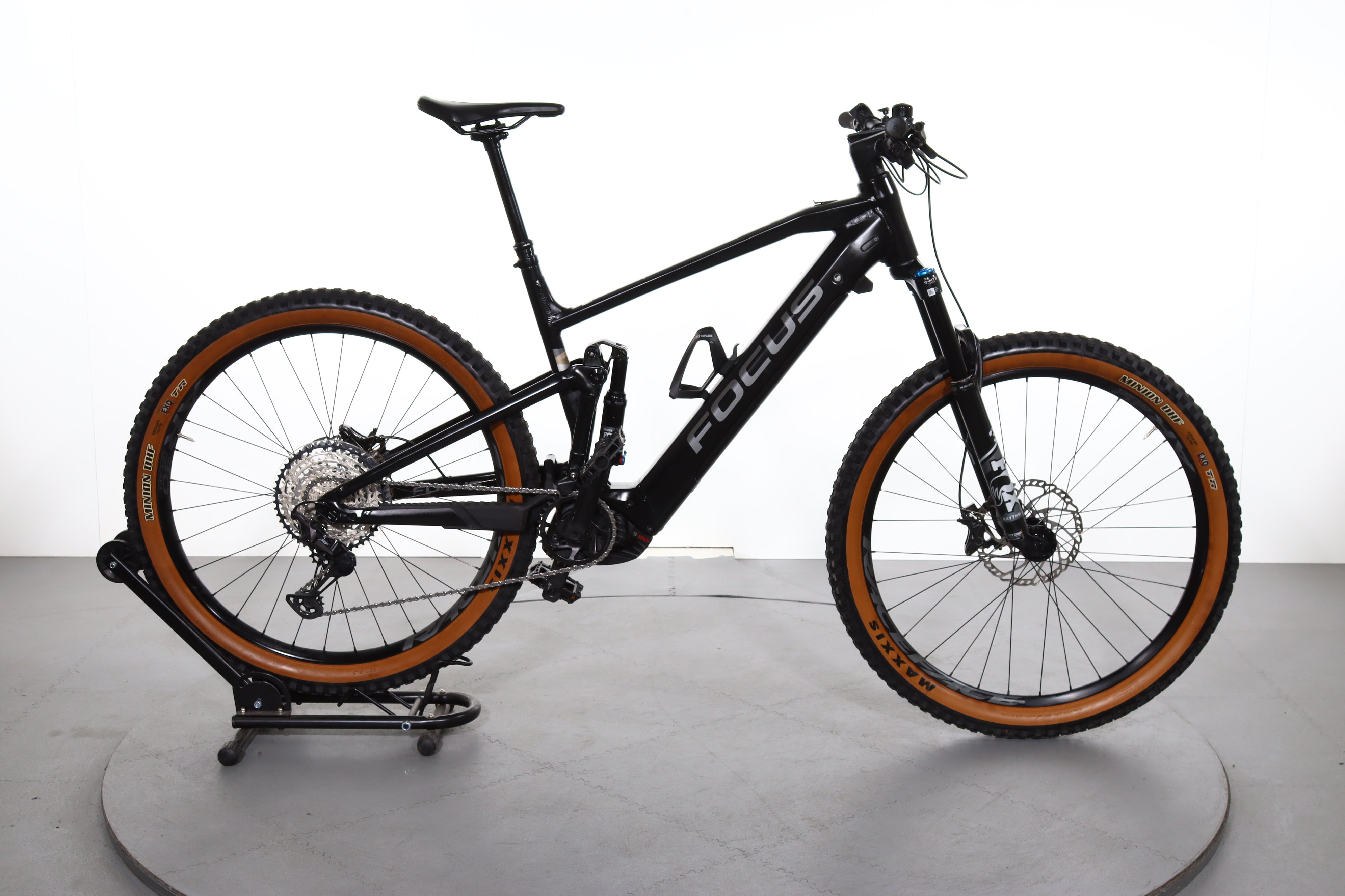 Nine Focus Jam 29 2019 2019 Focus JAM NINE – Specs, Comparisons