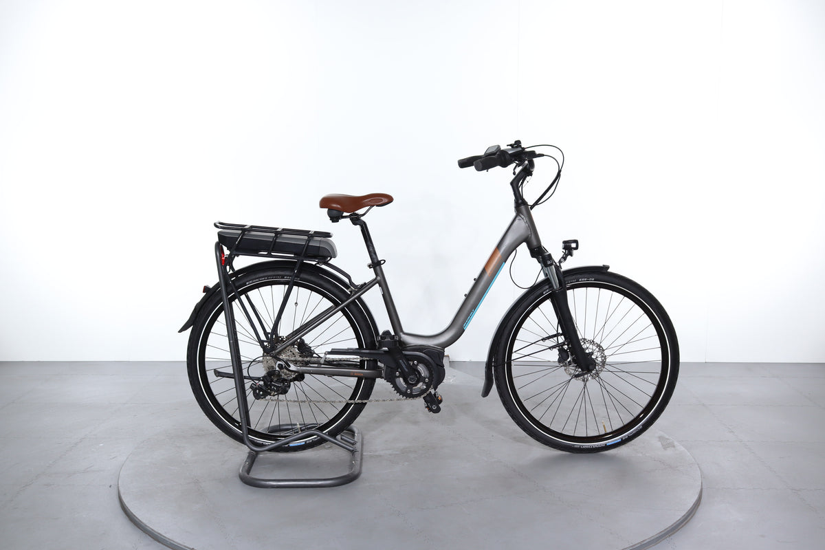 Lapierre Overvolt Urban 300 main image 1