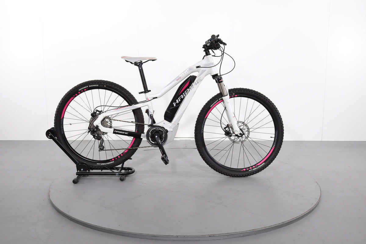 haibike sduro hardlife sl