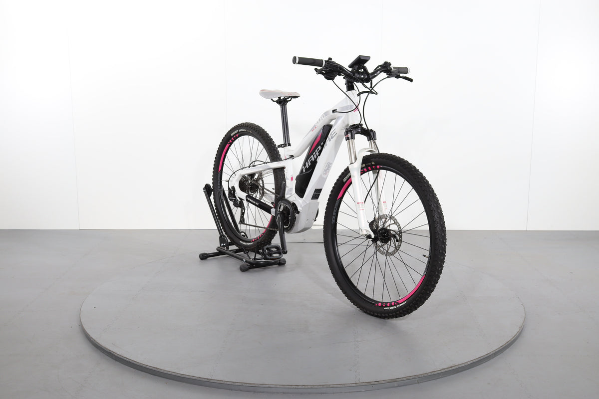 haibike sduro hardlife sl