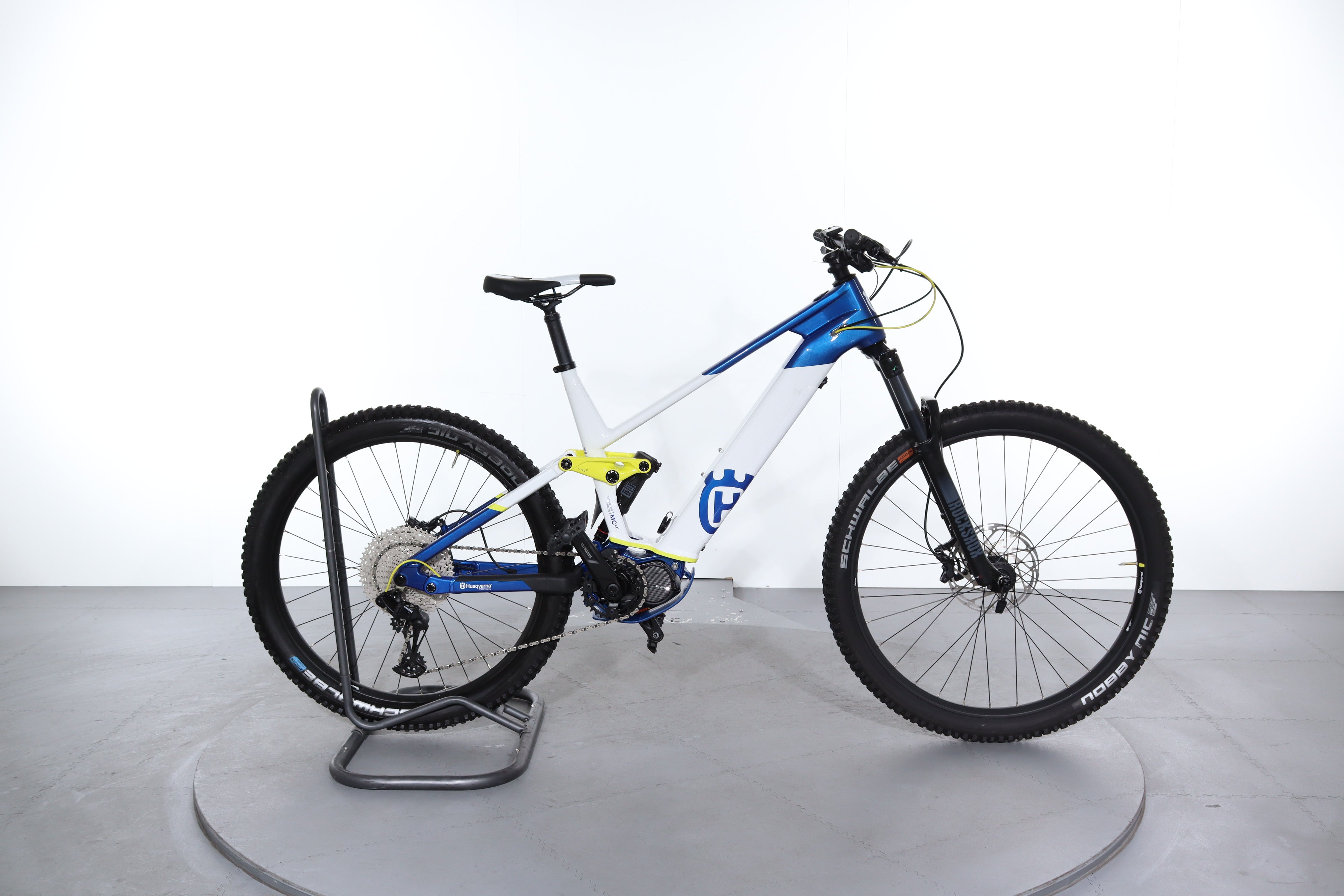 Husqvarna Mountain Cross 2022 Husqvarna Hc8 2022 Husqvarna Hard