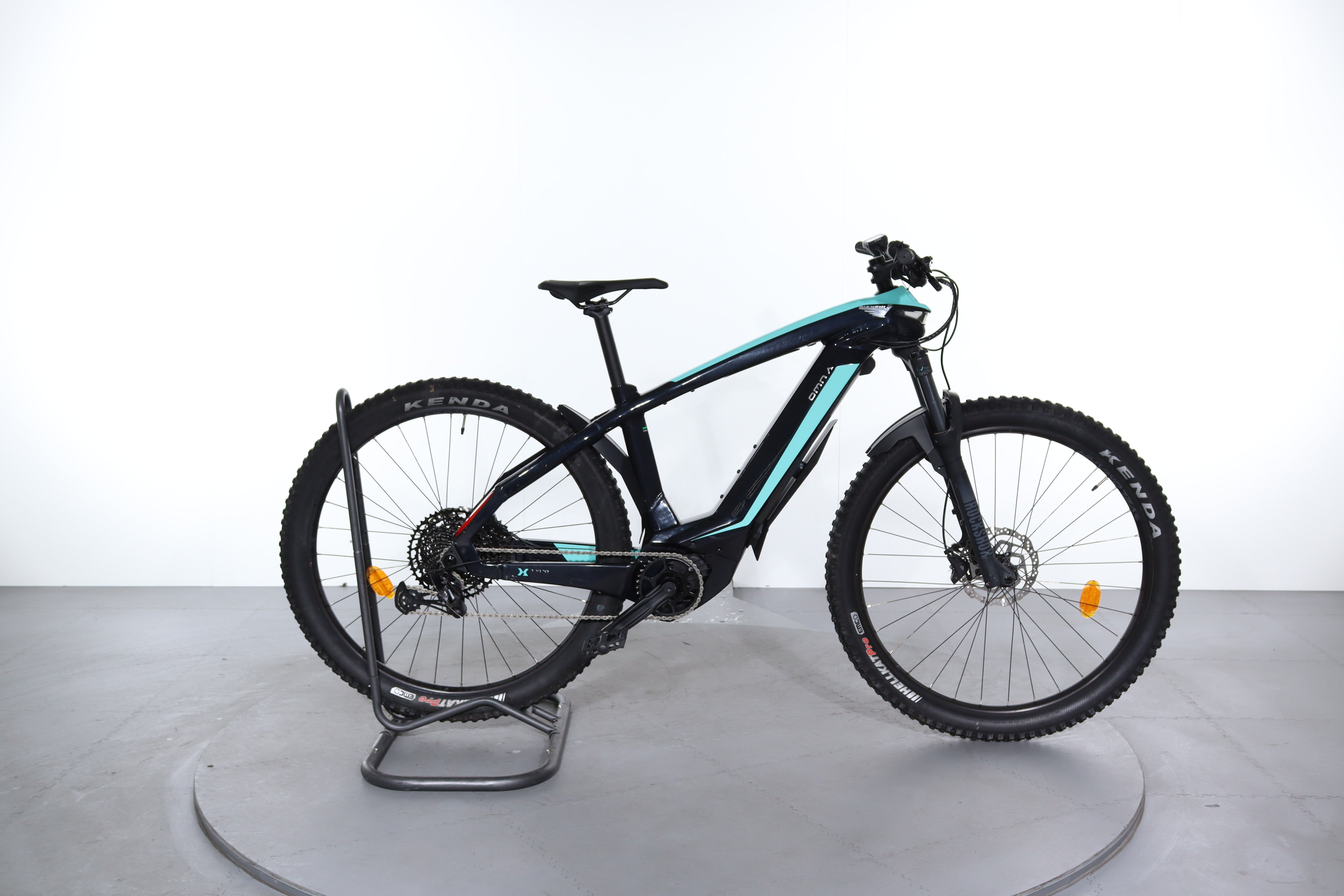 Bianchi lynx sx online mountain bike