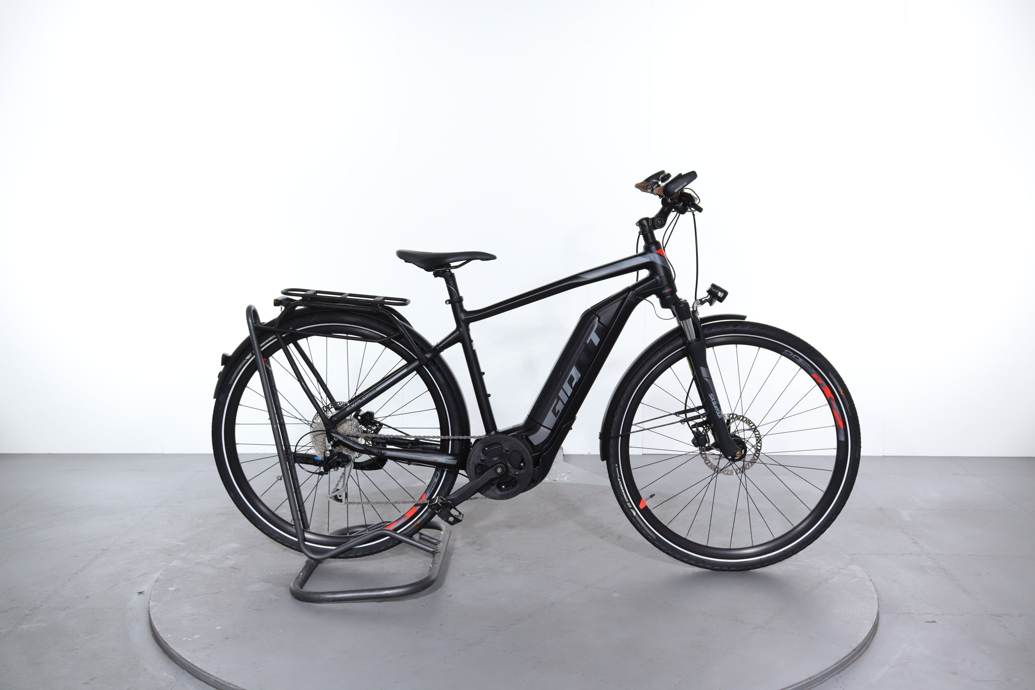 Giant Explore E+2 GTS