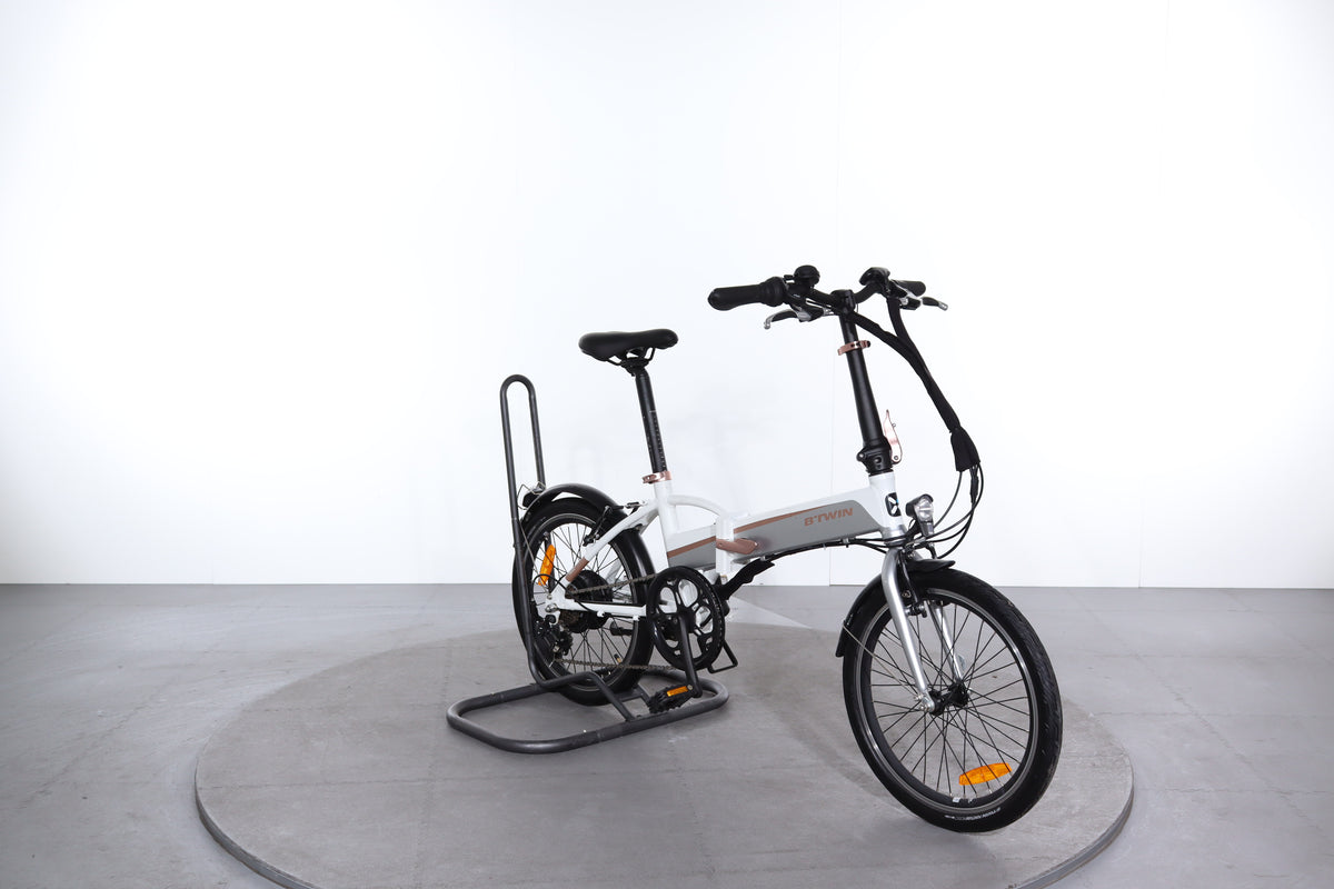 btwin tilt 500 electric