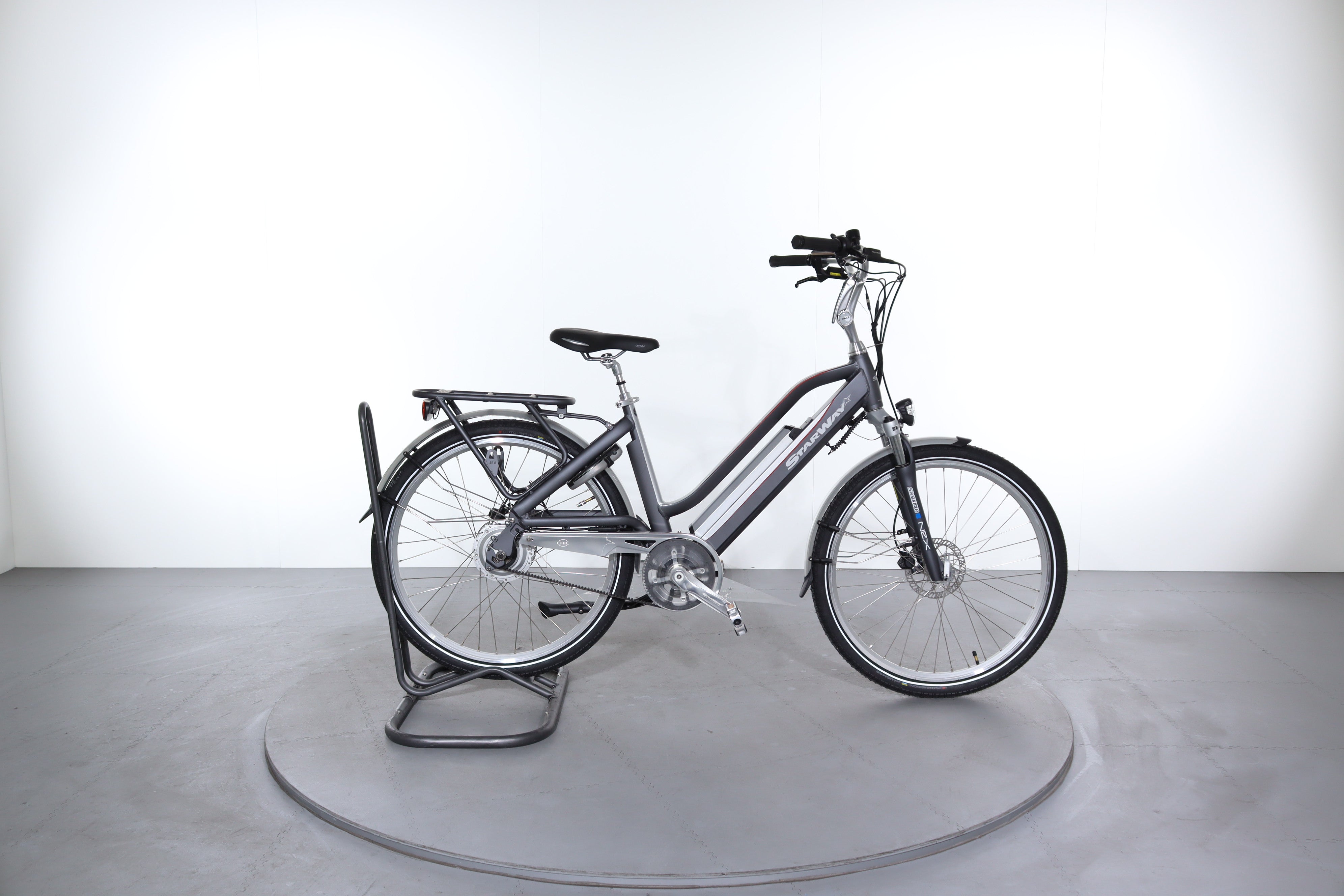 Starway Velo Electrique Chic Starway Touring - Main Image