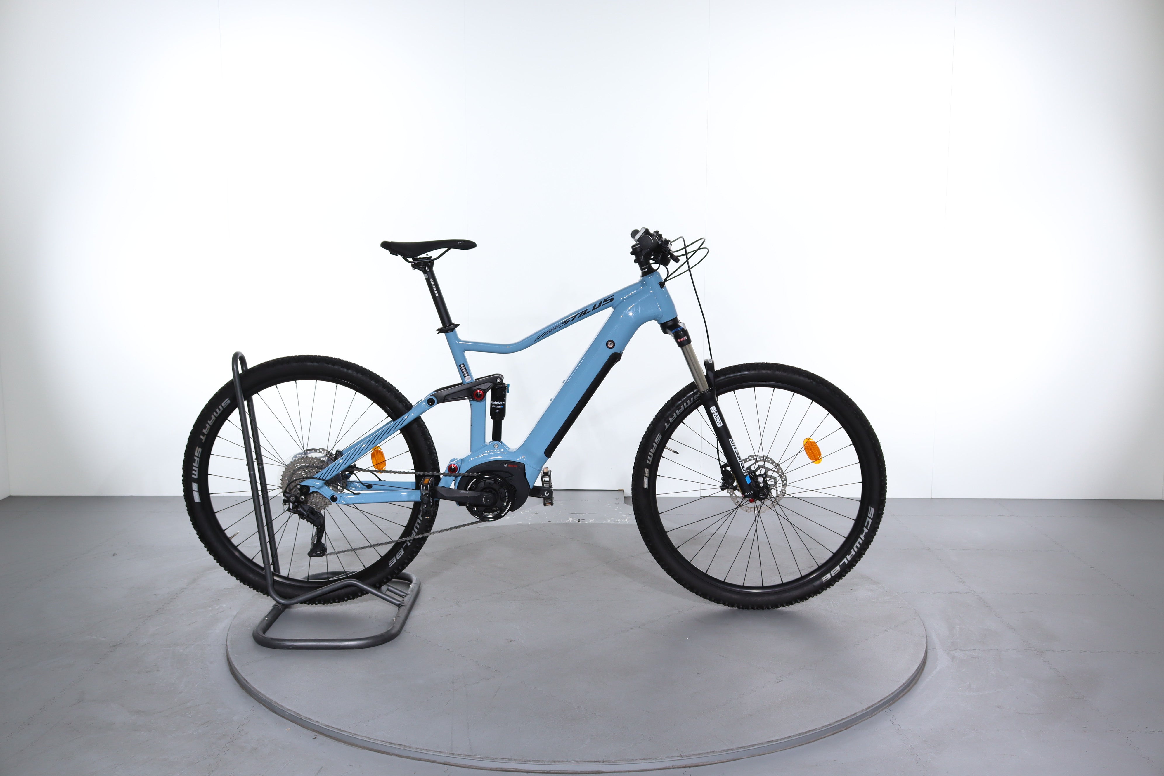 Touring Decathlon Stilus E Bike 2021 Decathlon Stilus E-ST