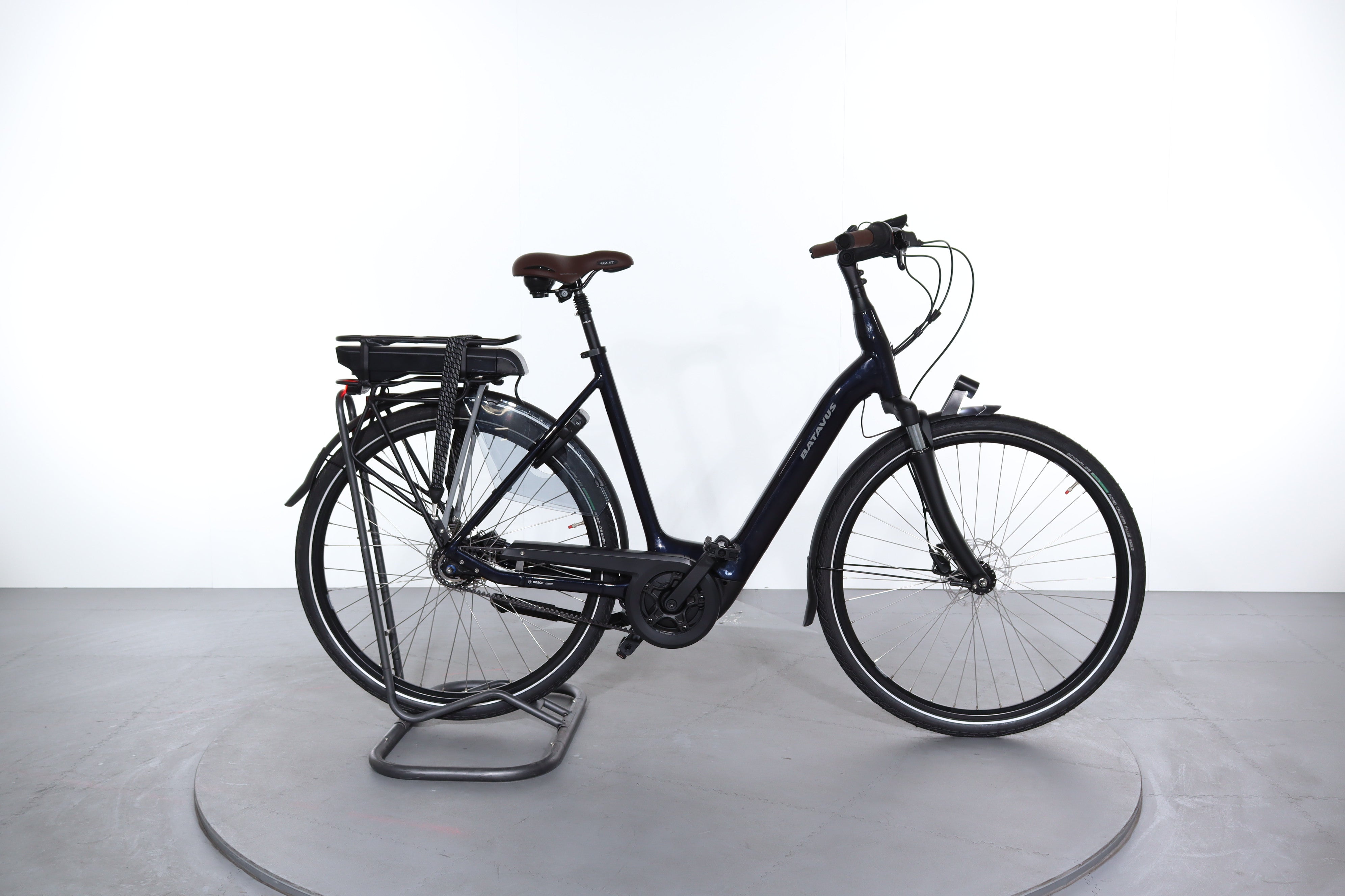mogelijkheid Odysseus onder Electric bike Batavus Finez E-go Exclusive refurbished | Upway