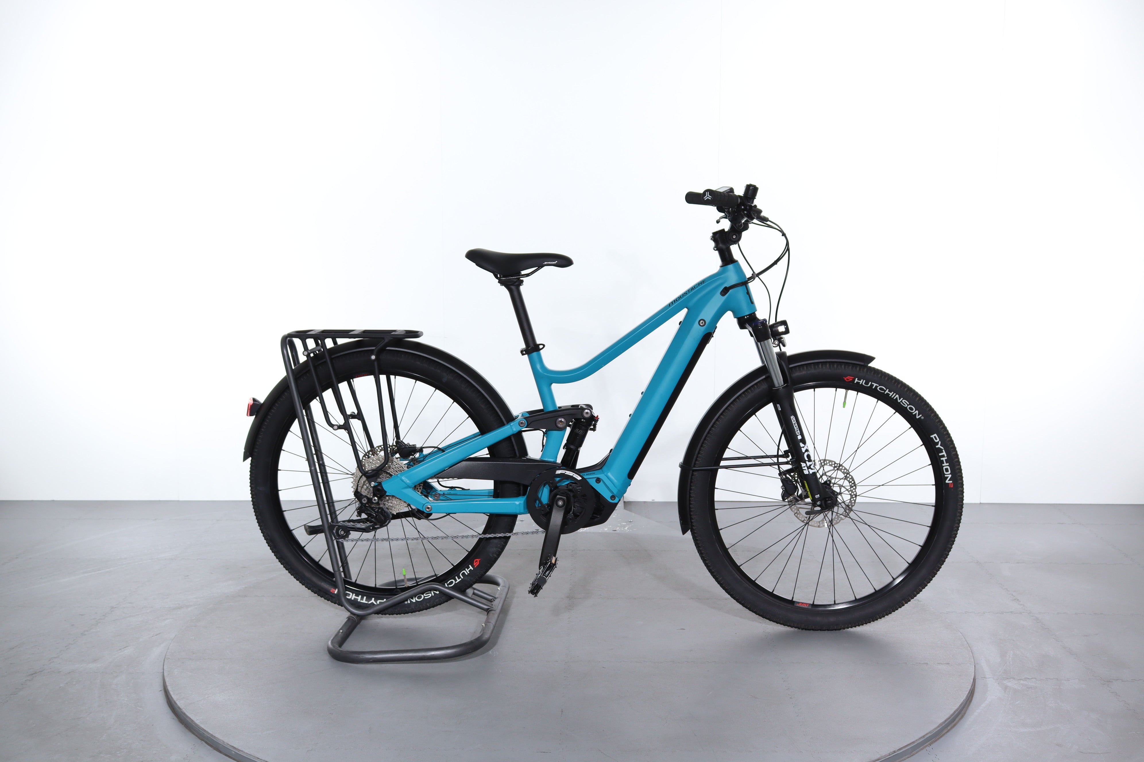 Ebike Xroad Fs Moustache Samedi 27 Xroad FS - Main Image