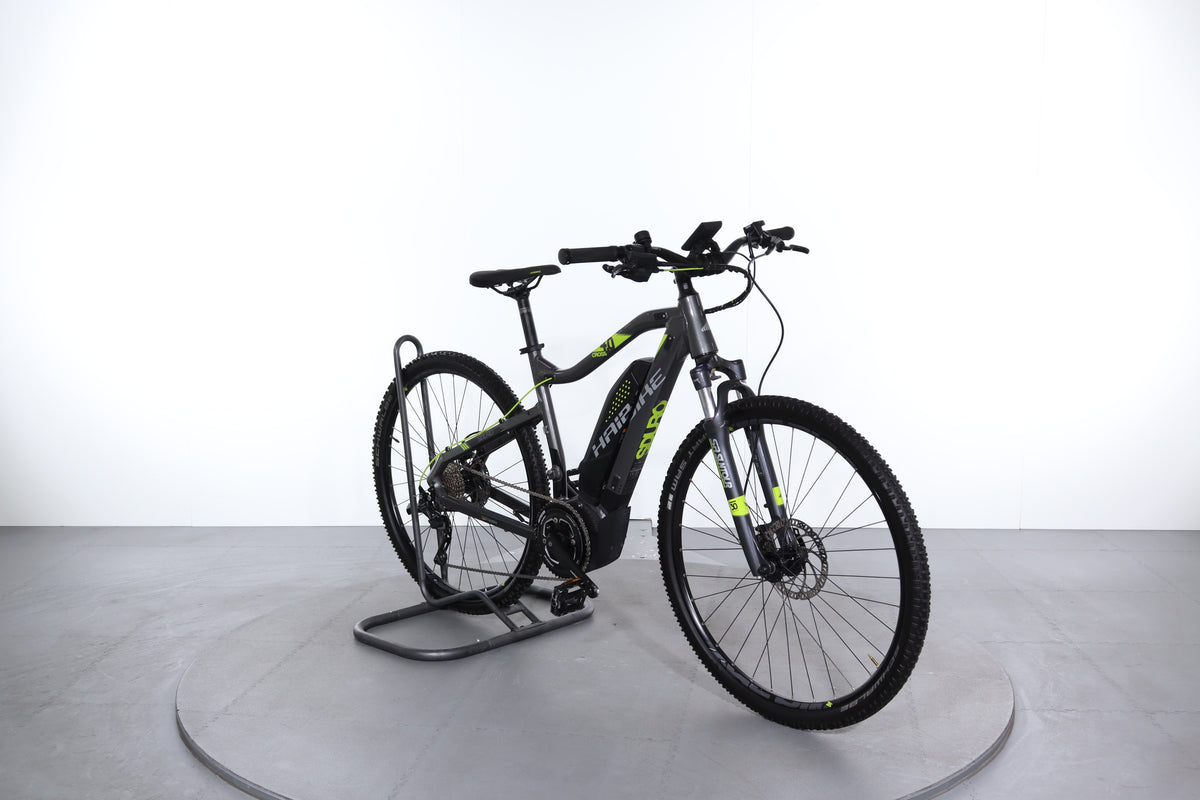 Haibike_2018_SDURO_Cross_40_Da - La Roue Libre