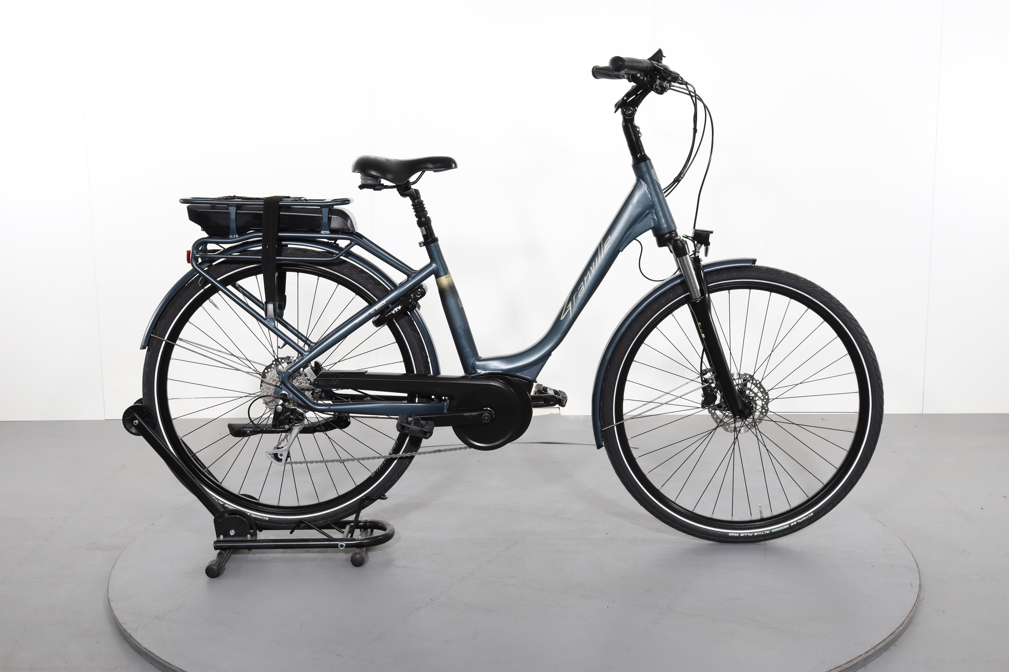 Bicycle Velo Granville E Premium 30 Granville E-Premium Electric