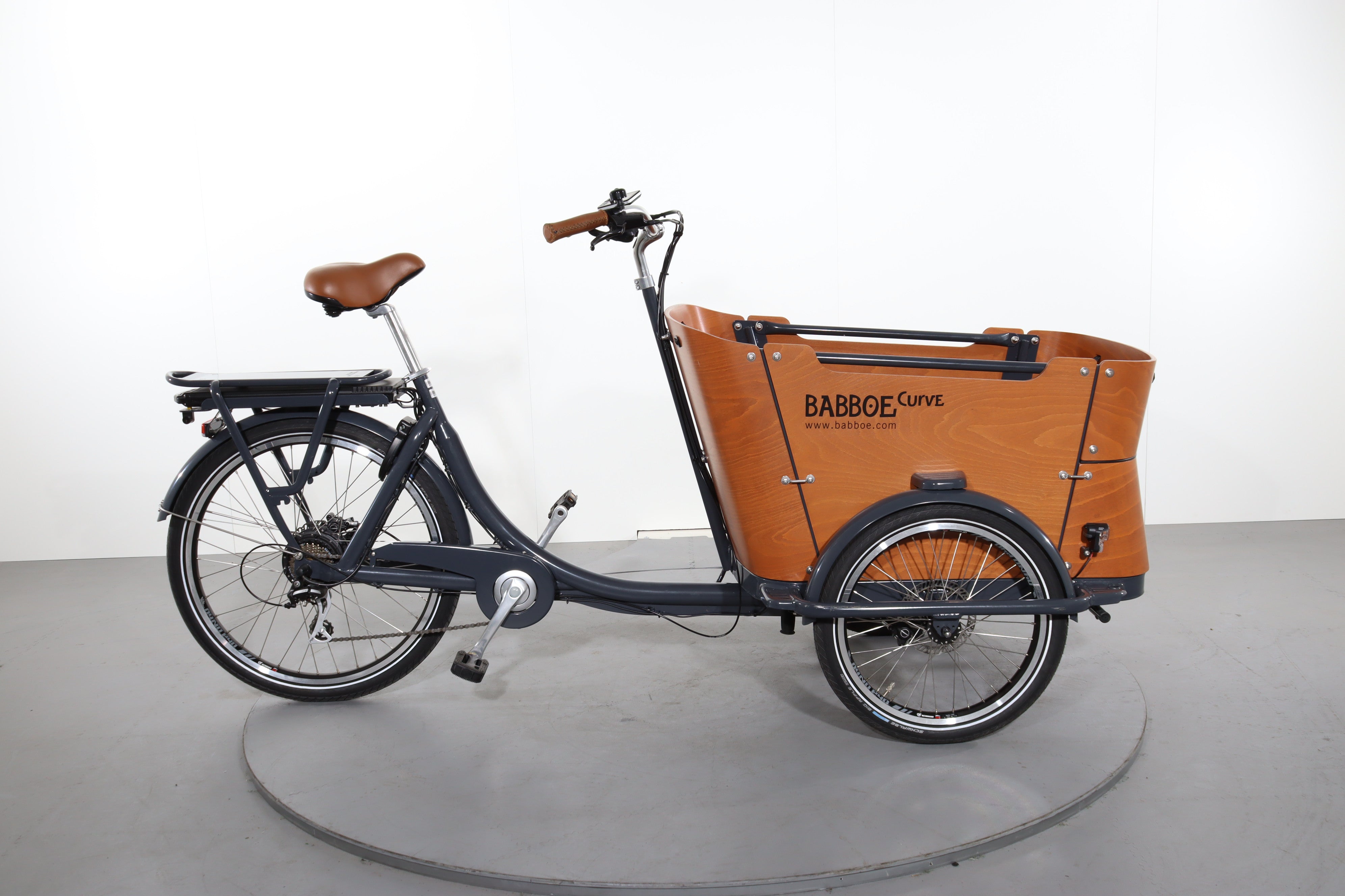 Typing Software Velo Babboe City Babboe City Long John Cargo